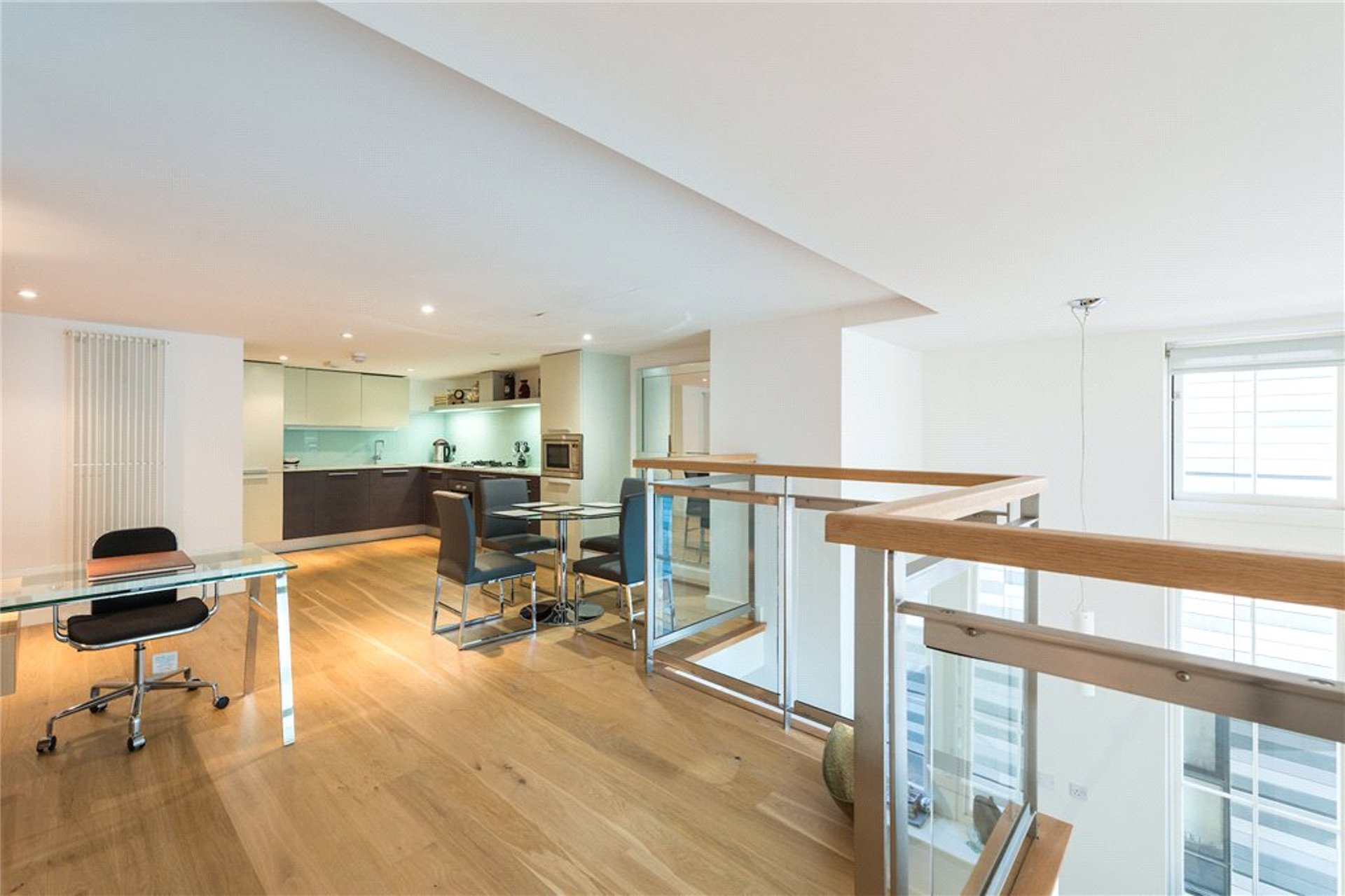 Flat 7, 19 Simpson Loan, Edinburgh, Midlothian, EH3 9BS - Picture #7