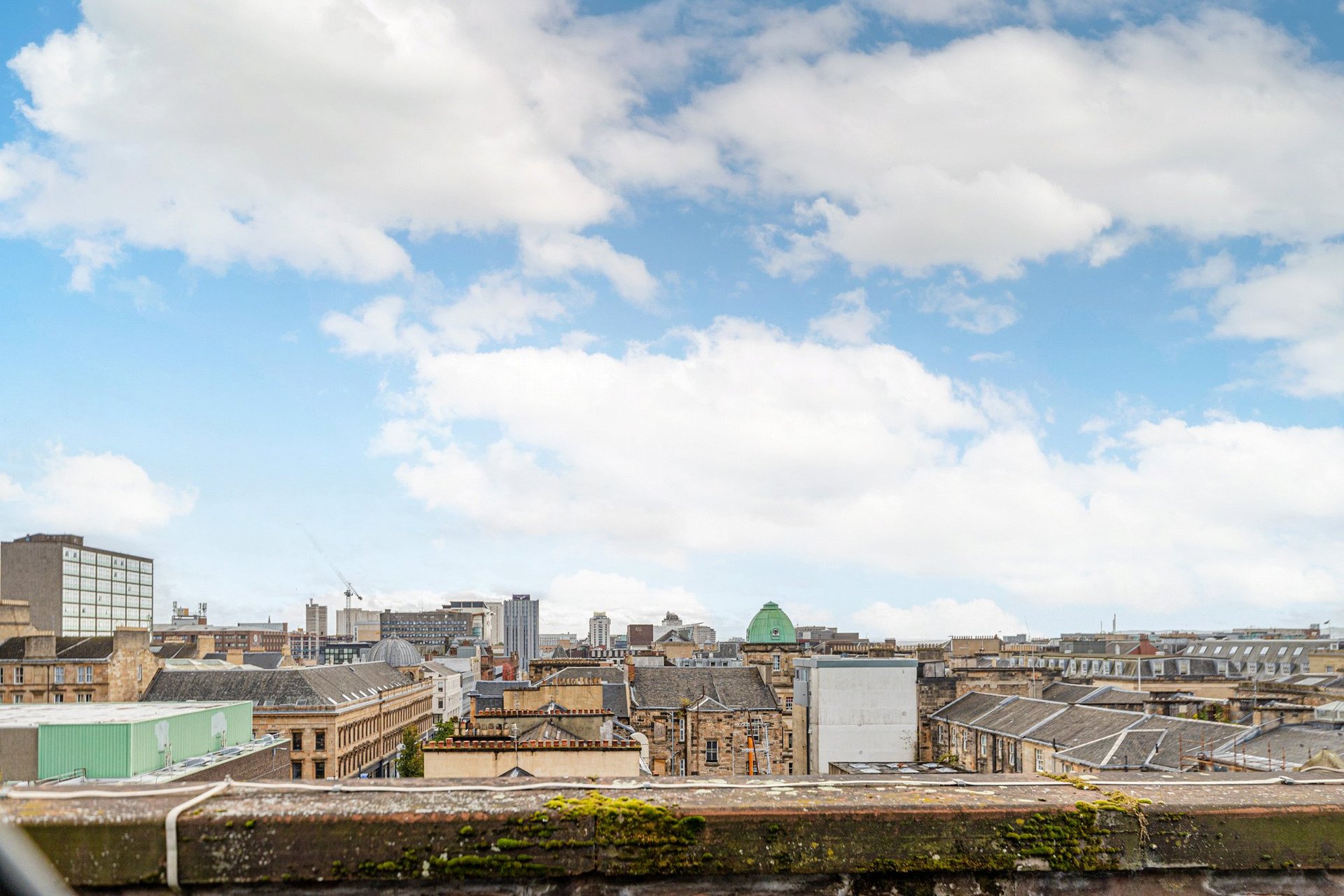 Flat 24, 203 Pitt Street, Glasgow City, G2 4DT - Picture #12