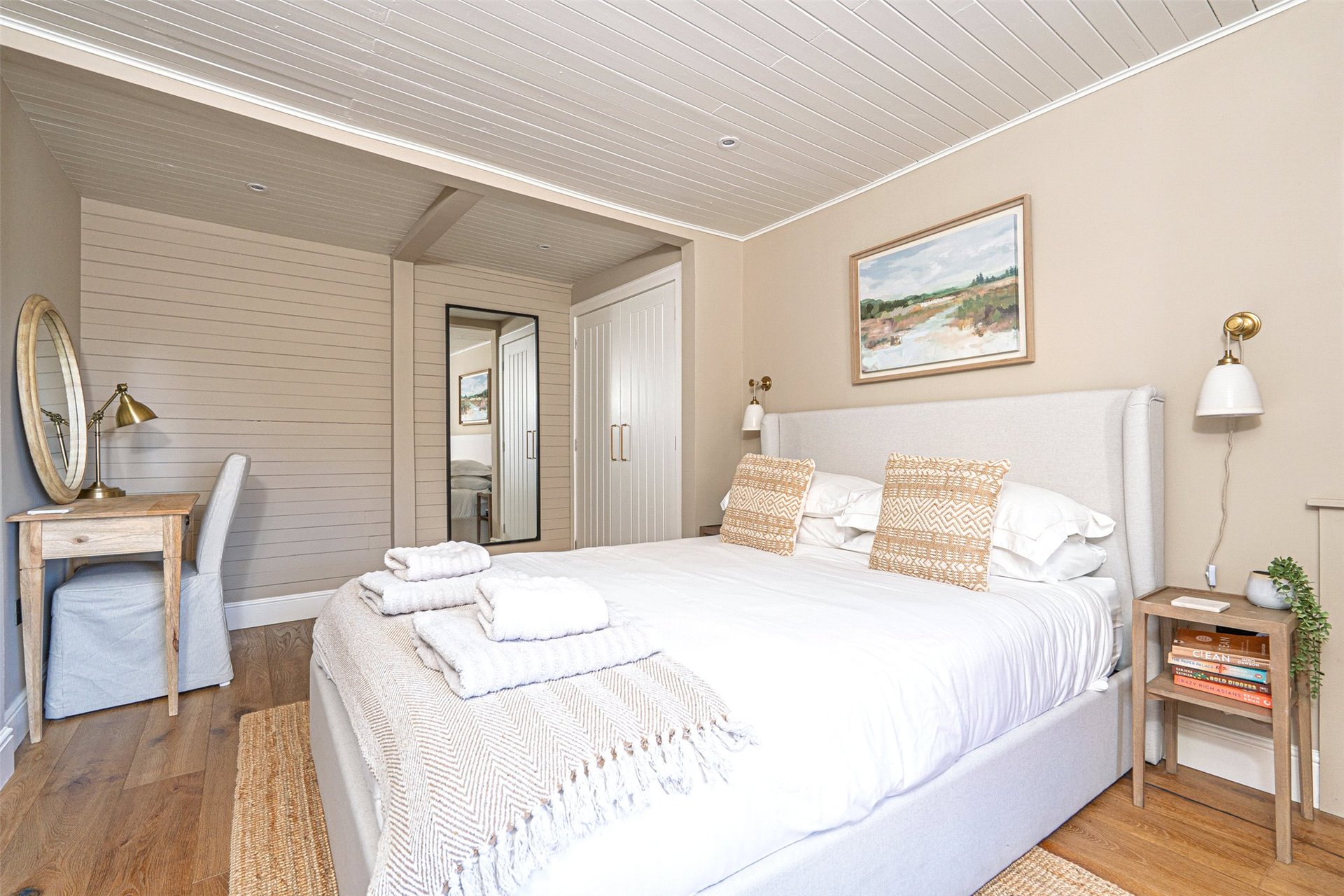 Kittiwake Cottage, 3 Tolbooth Wynd, Cellardyke, Anstruther, KY10 3BG - Picture #15