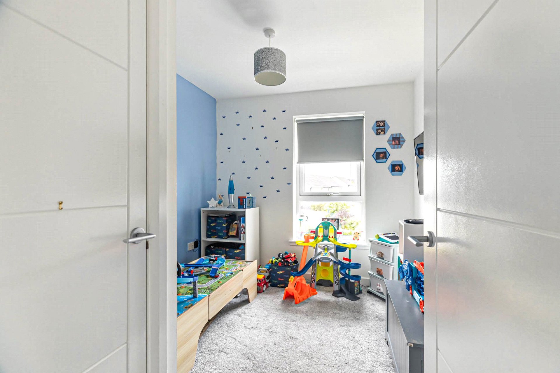 3 Prospecthill Row, Toryglen, Glasgow, G42 0AN - Picture #18