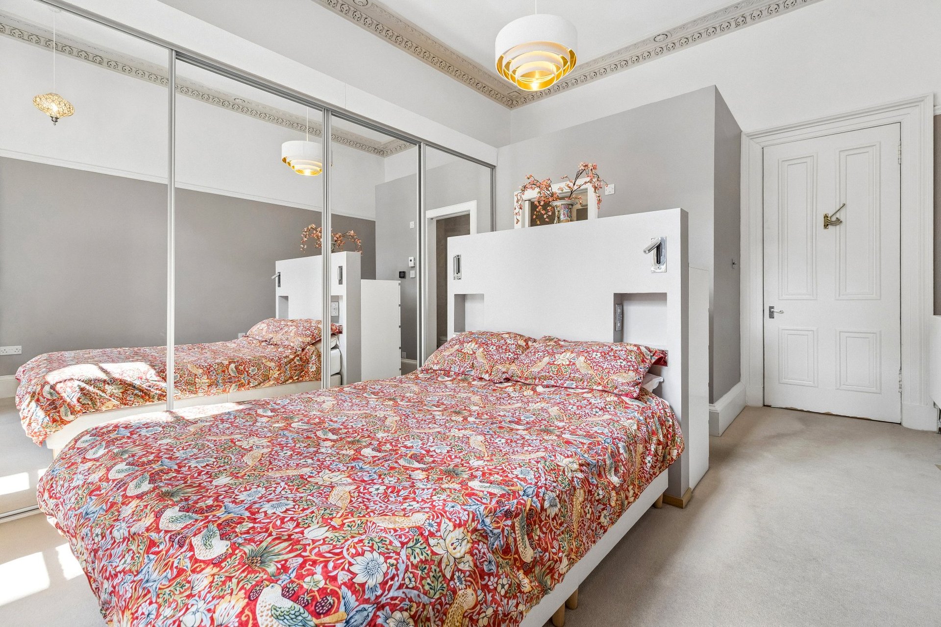 1/1, 3 La Belle Place, Kelvingrove, Glasgow, G3 7LH - Picture #30