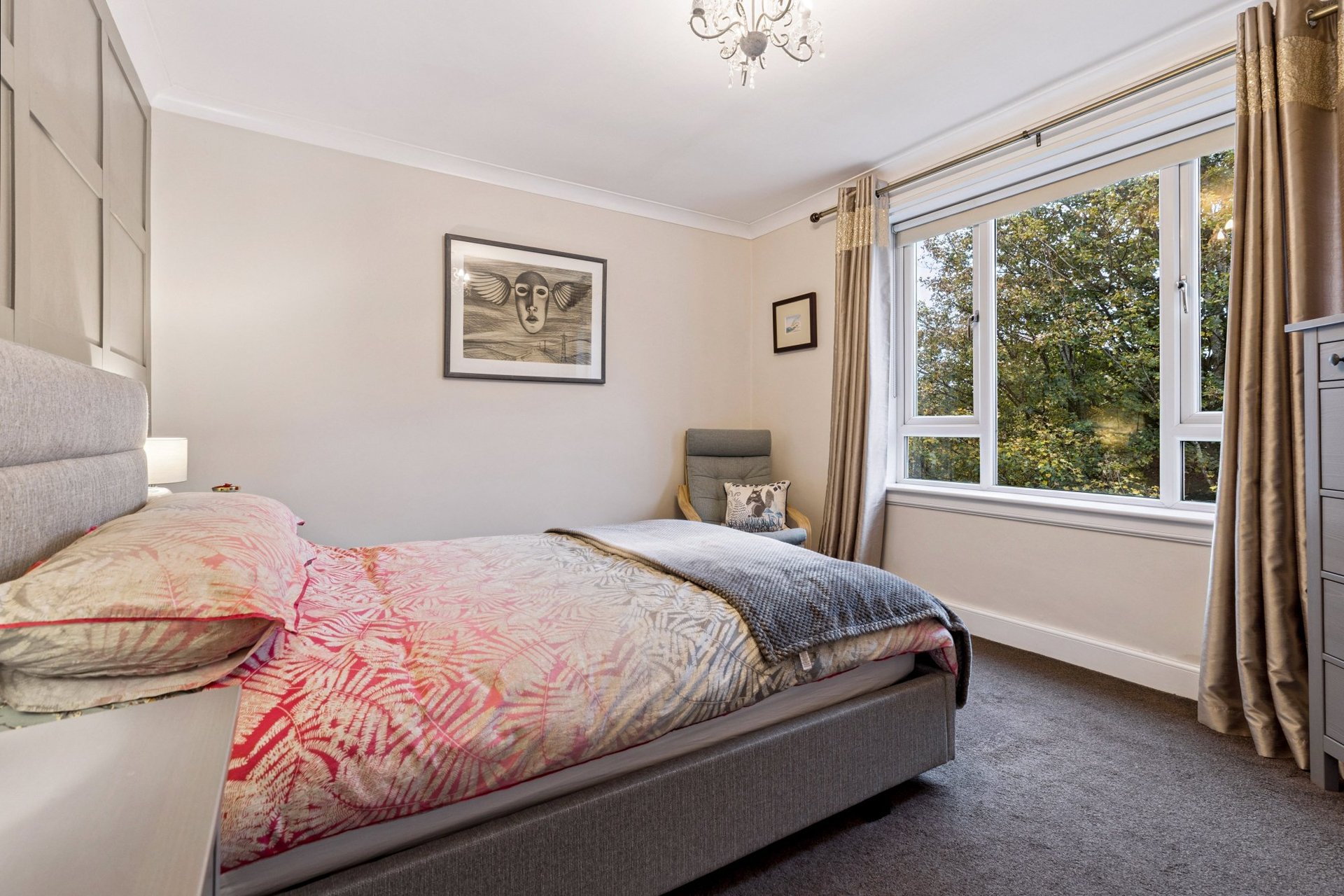 1/1, 19 Corrour Road, Newlands, Glasgow, G43 2DY - Picture #11