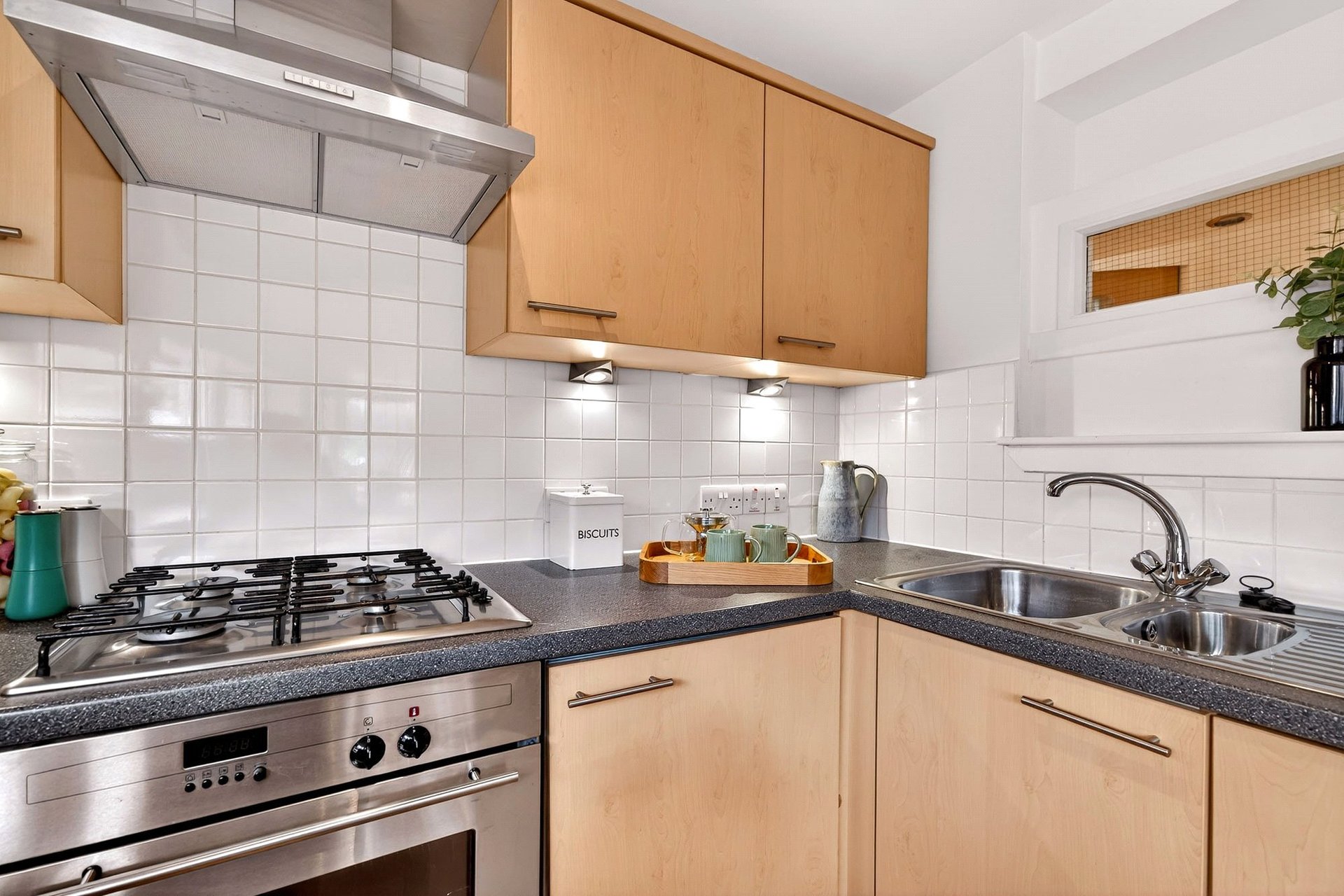 56/12 Belford Road, Edinburgh, EH4 3BR - Picture #11