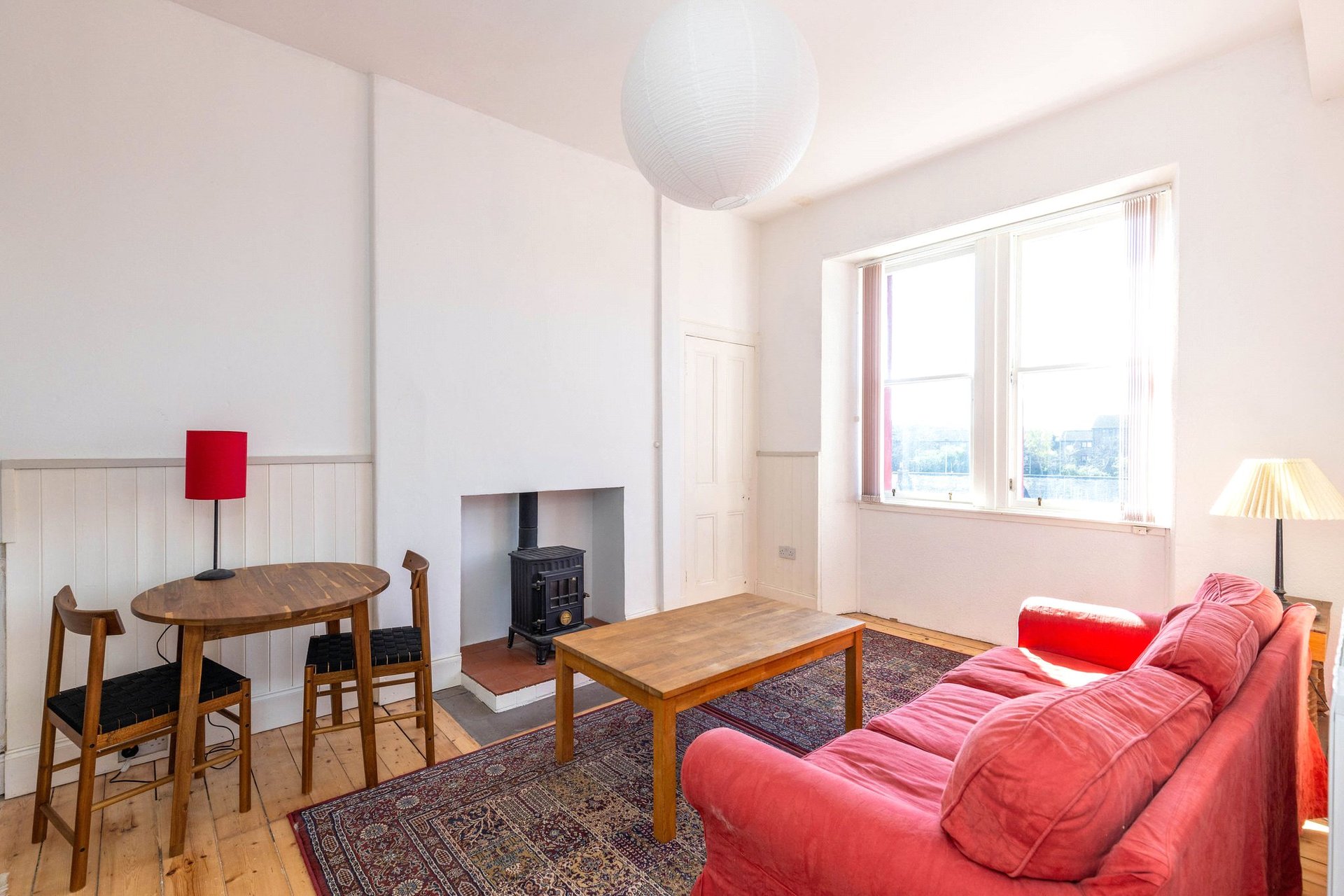 49/13 3f3, Logie Green Road, Edinburgh, Midlothian, EH7 4HB - Picture #2