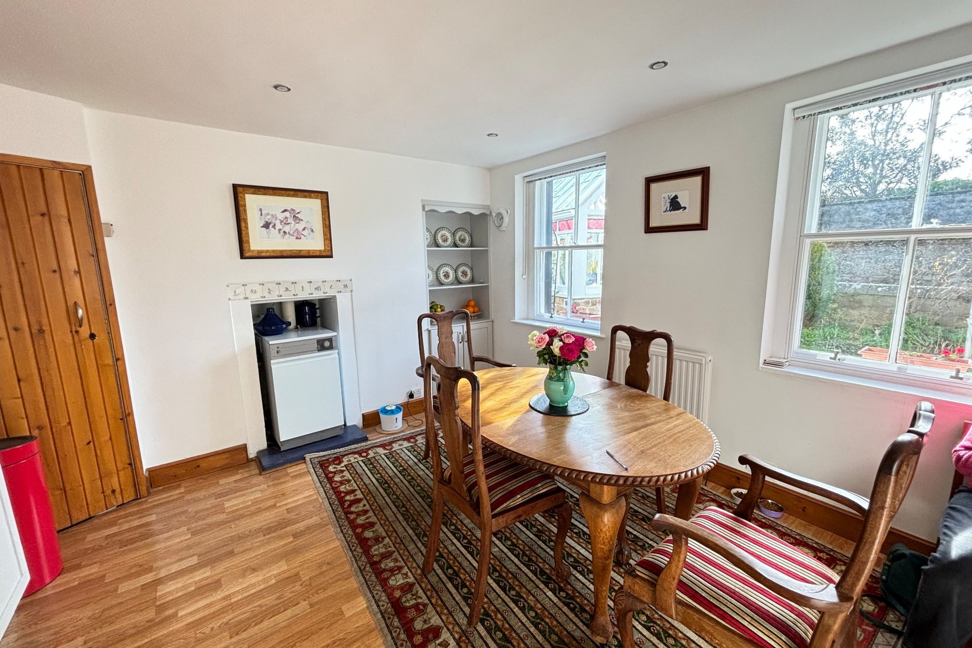 Dunholm, 10 Ladywynd, Kingsbarns, St. Andrews, KY16 8SU - Picture #5