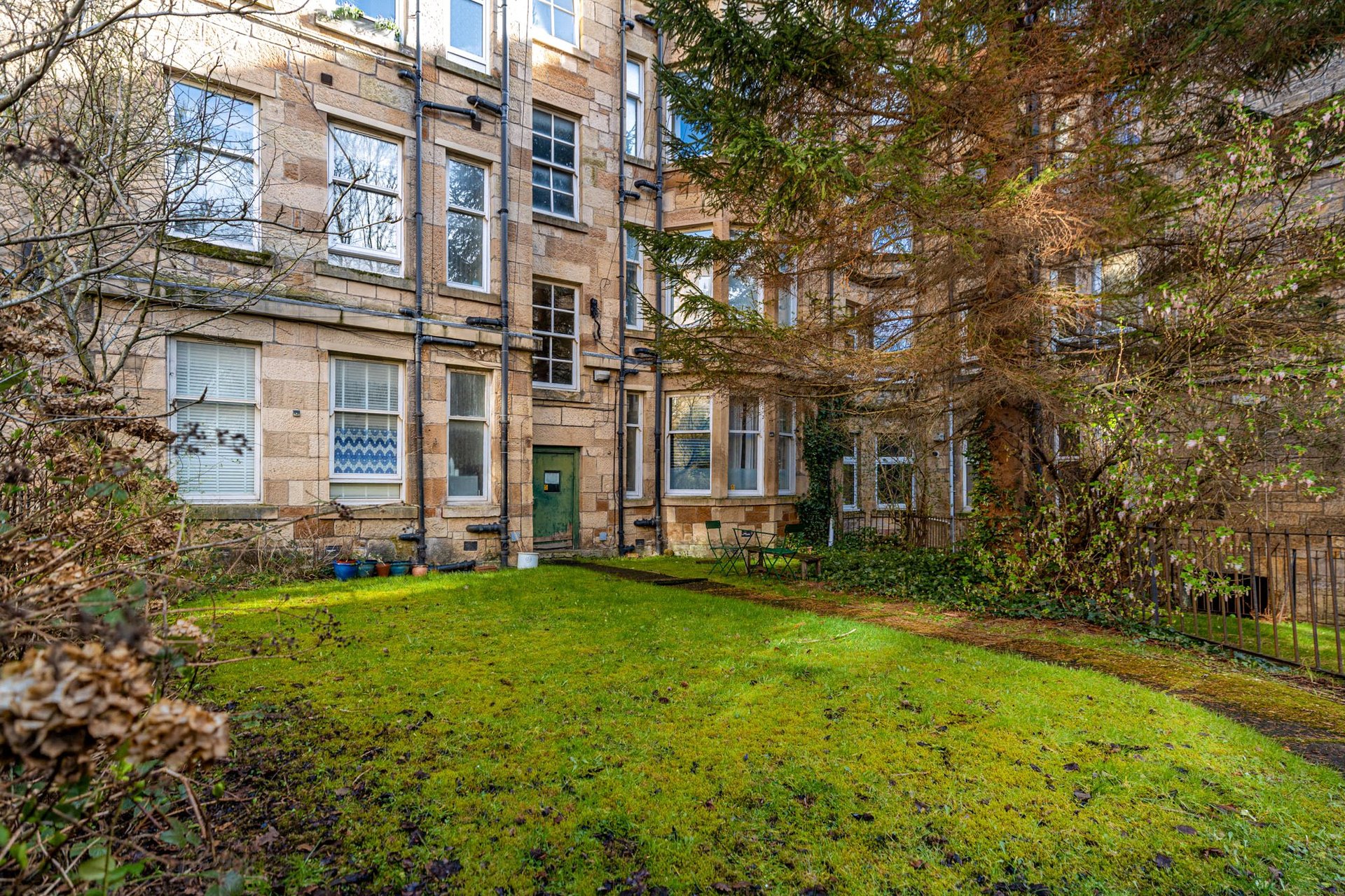 Flat 2/1, 9 Kelbourne Street, North Kelvinside, Glasgow, G20 8PE - Picture #19