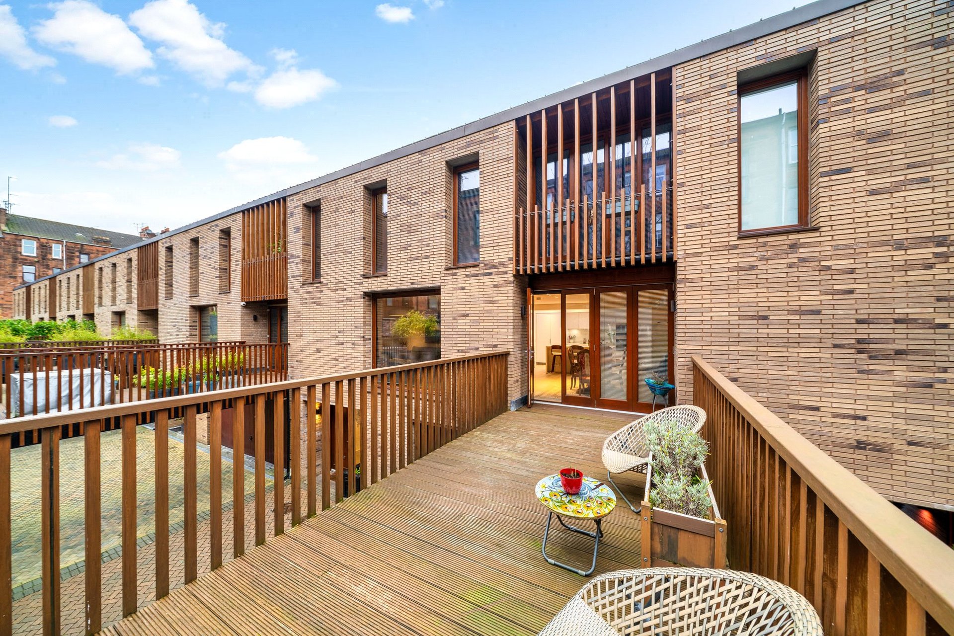 20F Havelock Street, Dowanhill, Glasgow, G11 5JA - Picture #62