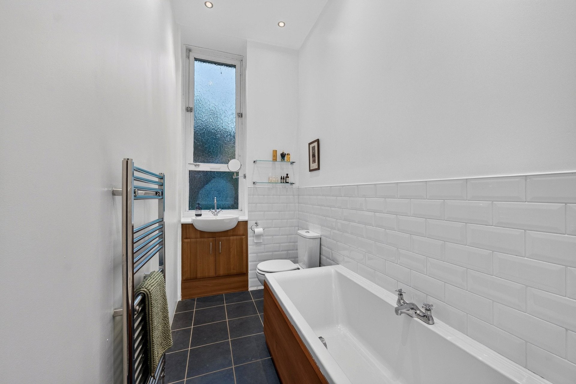 0/1, 24 Melrose Gardens, North Kelvinside, Glasgow, G20 6RA - Picture #18