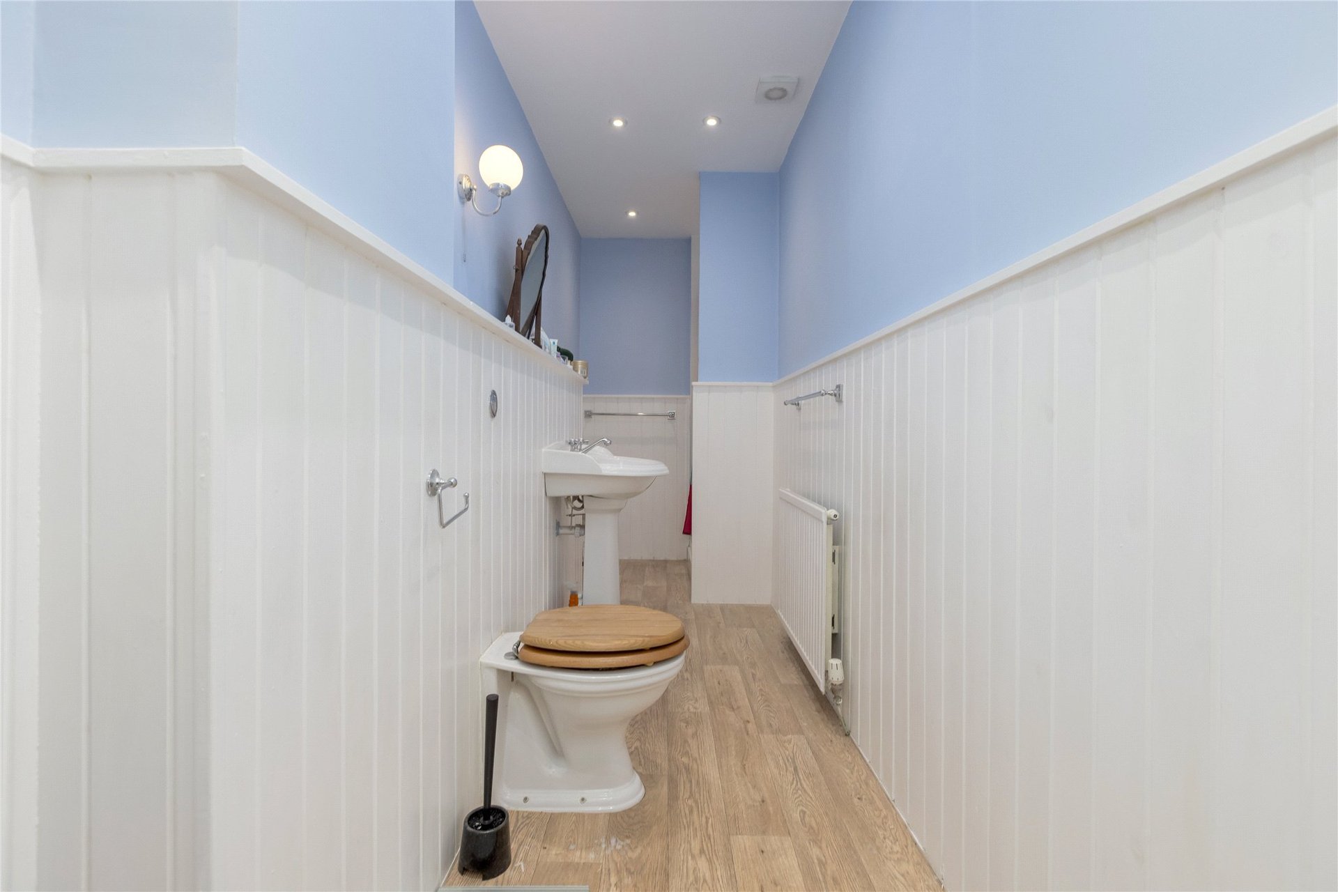 10/2 Panmure Place, Tollcross, Edinburgh, EH3 9JJ - Picture #9