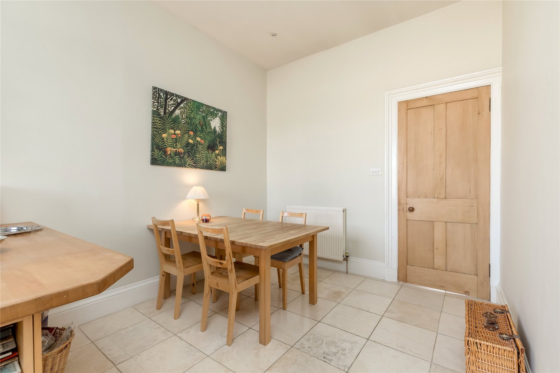 10 (3F2), Brougham Place, Edinburgh, EH3 9HW - Picture #5