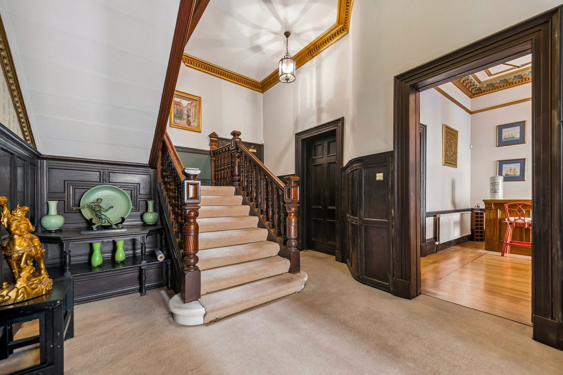 35 Hyndland Road, Hyndland, Glasgow, G12 9UY - Picture #15