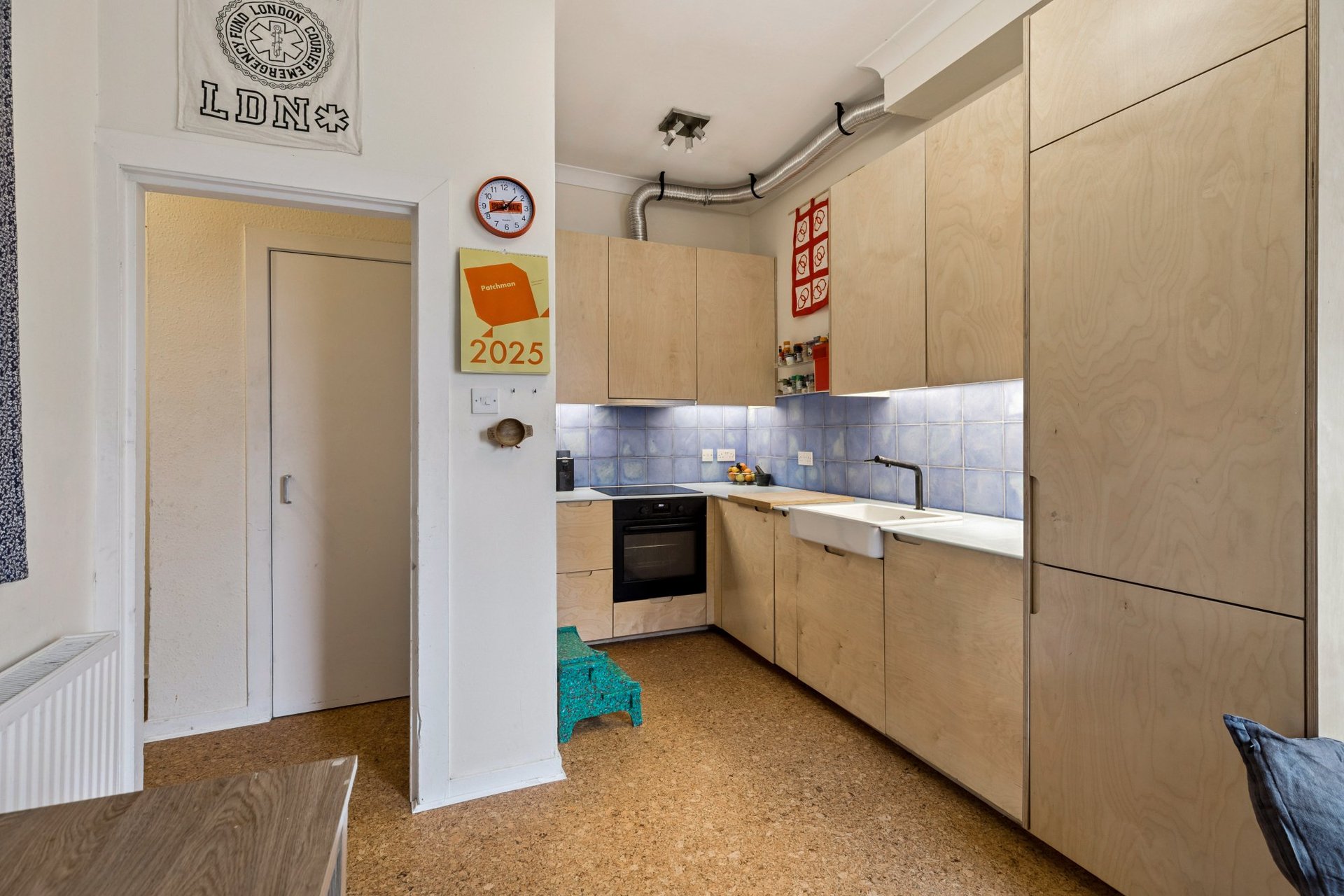 1/2, 80 Langside Road, Govanhill, Glasgow, G42 7JS - Picture #5