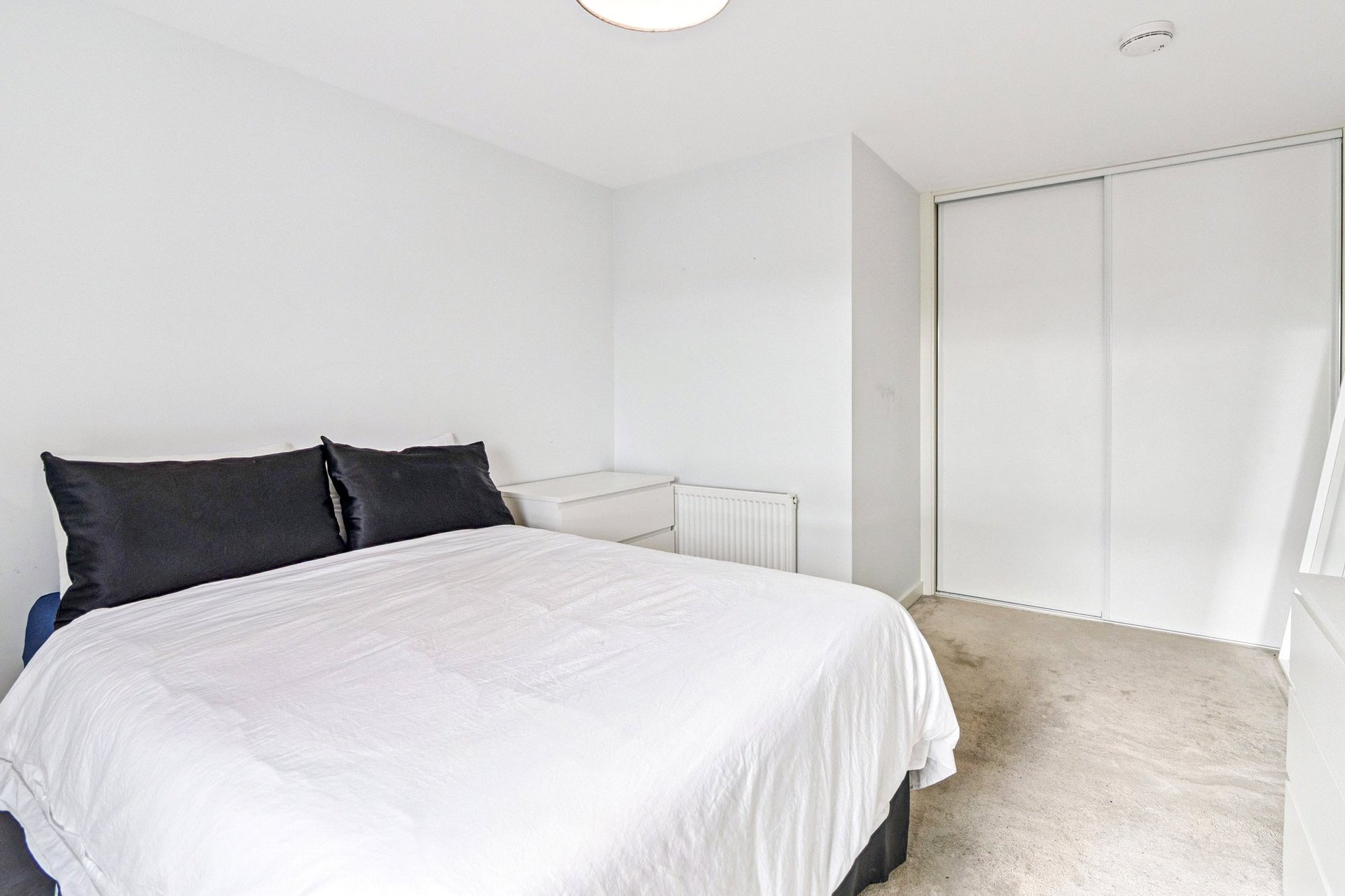 Flat 20, 19 Salamander Place, Edinburgh, Midlothian, EH6 7JJ - Picture #9