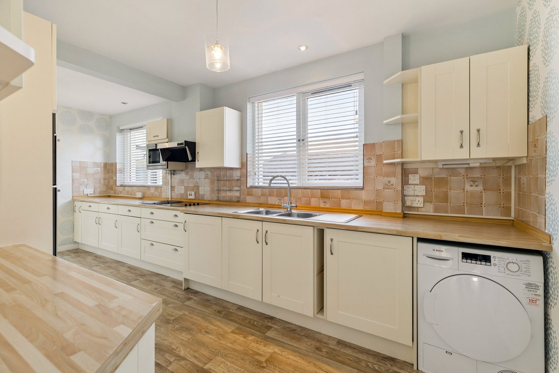 Heathbank, 16 Quadrant Road, Newlands, Glasgow, G43 2QJ - Picture #14