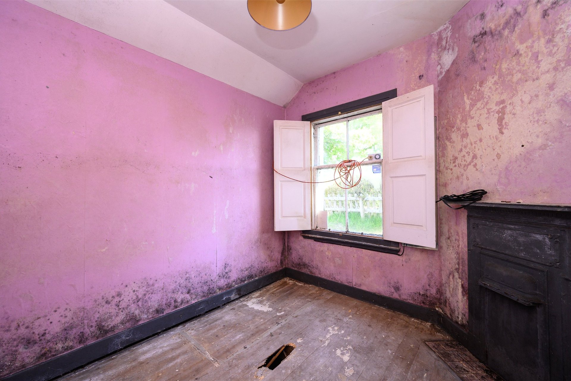 Machany Cottage, Auchterarder, Perth and Kinross, PH3 1NW - Picture #8