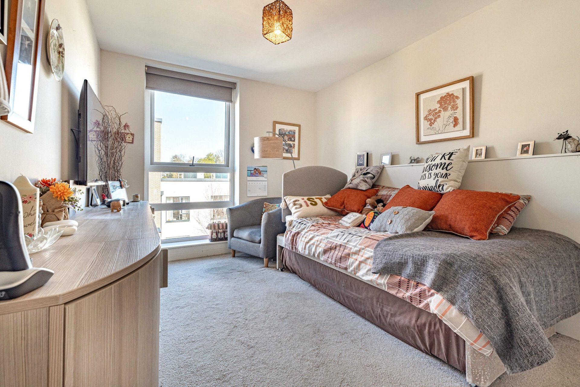 Flat 2/5, 9 St Andrews Way, Bearsden, G61 3RZ - Picture #20