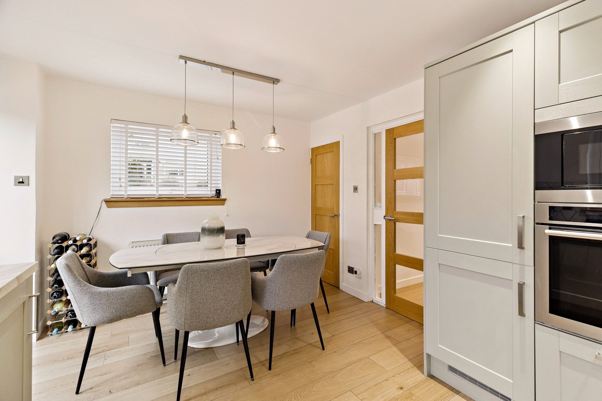 51g Montrose Drive, Bearsden, G61 3JY - Picture #9