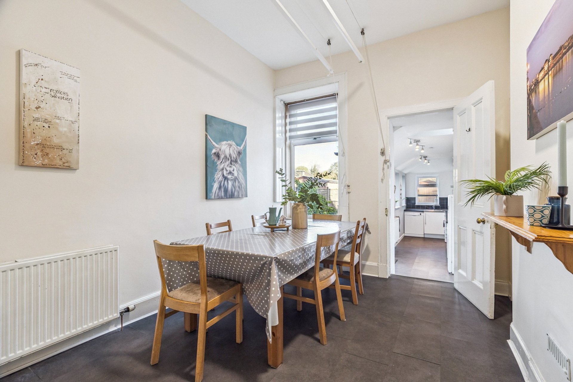 722 Crow Road, Jordanhill, Glasgow, G13 1NF - Picture #11