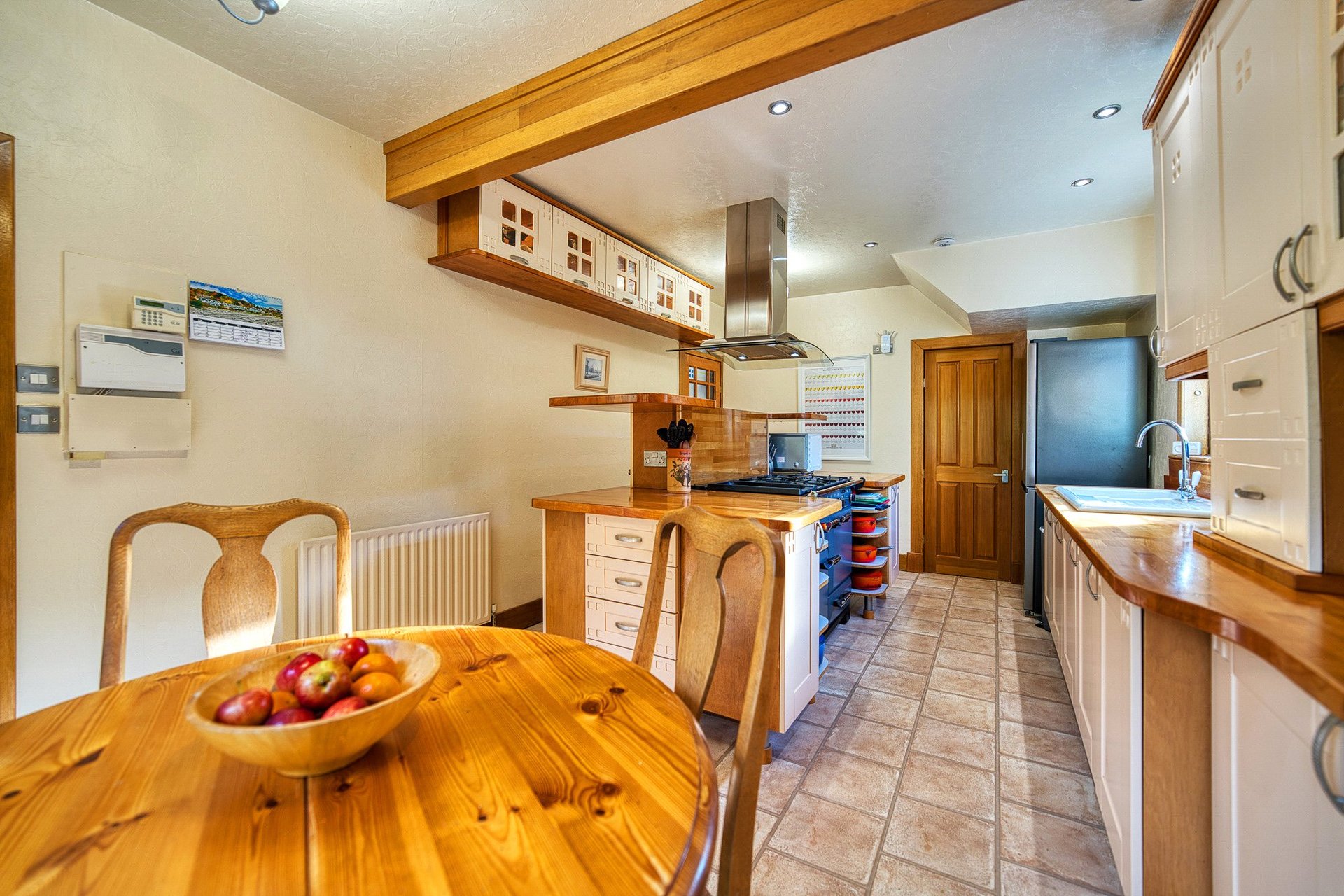 93 Ravelston Road, Bearsden, G61 1AZ - Picture #17