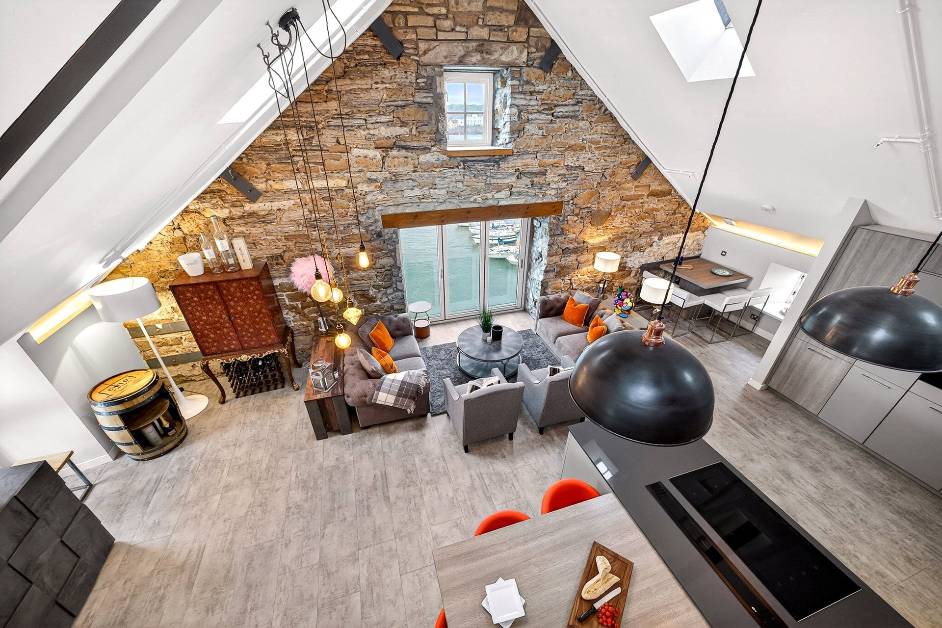 6 The Granary, Elie, Leven, Fife, KY9 1EG - Picture #16