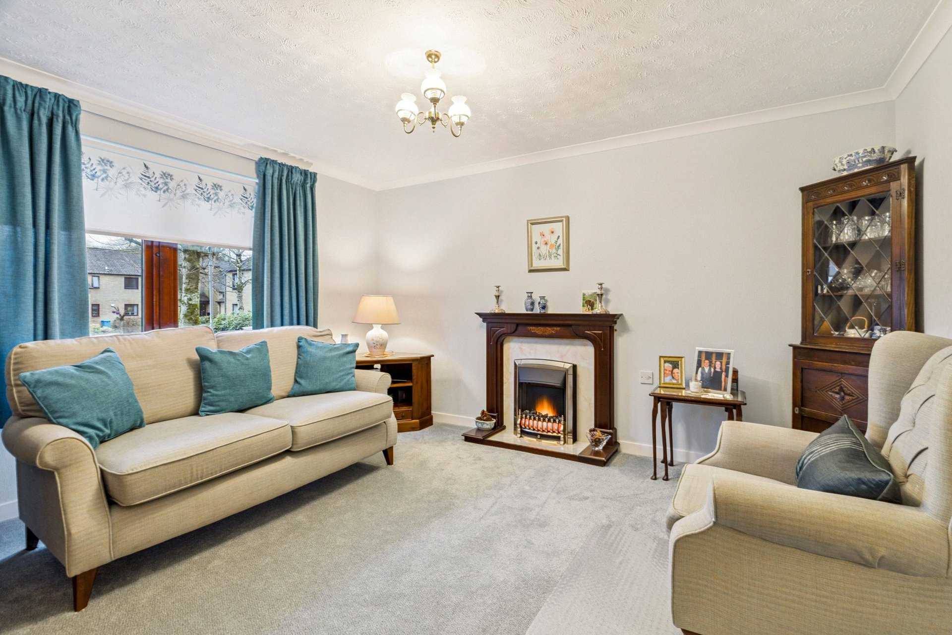 31 Windlaw Park Gardens, Glasgow, East Renfrewshire, G44 3QN - Picture #4