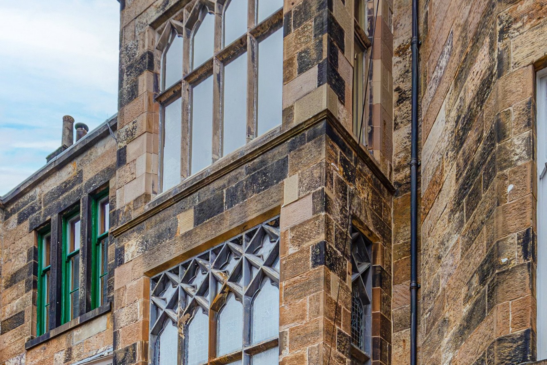 4 Great Western Terrace, Hyndland, Glasgow, G12 0UP - Picture #73