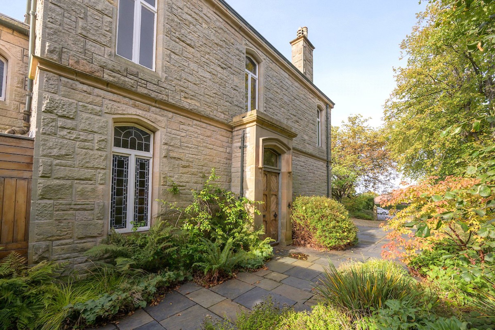 201 Colinton Road, Edinburgh, Midlothian, EH14 1BJ - Picture #26