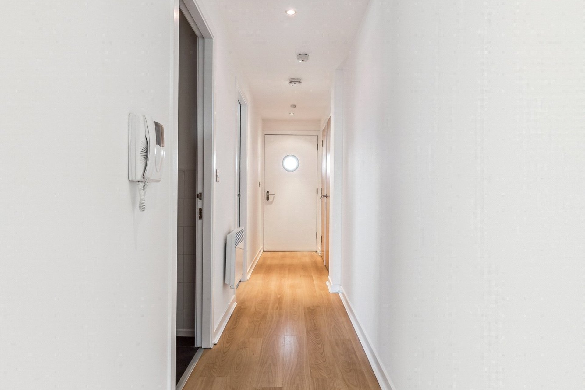 Flat 7/8, 72 Lancefield Quay, River Heights, Finnieston, Glasgow, G3 8JJ - Picture #4