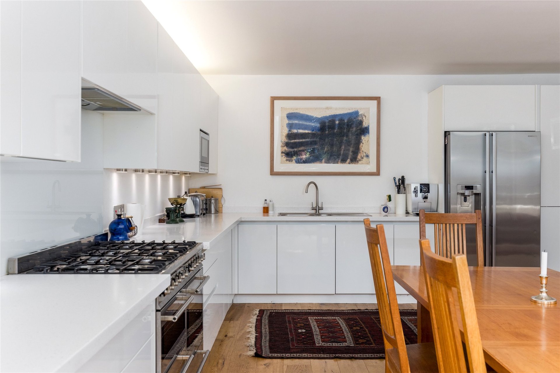 4/GF Manor Place, Edinburgh, Midlothian, EH3 7DD - Picture #14