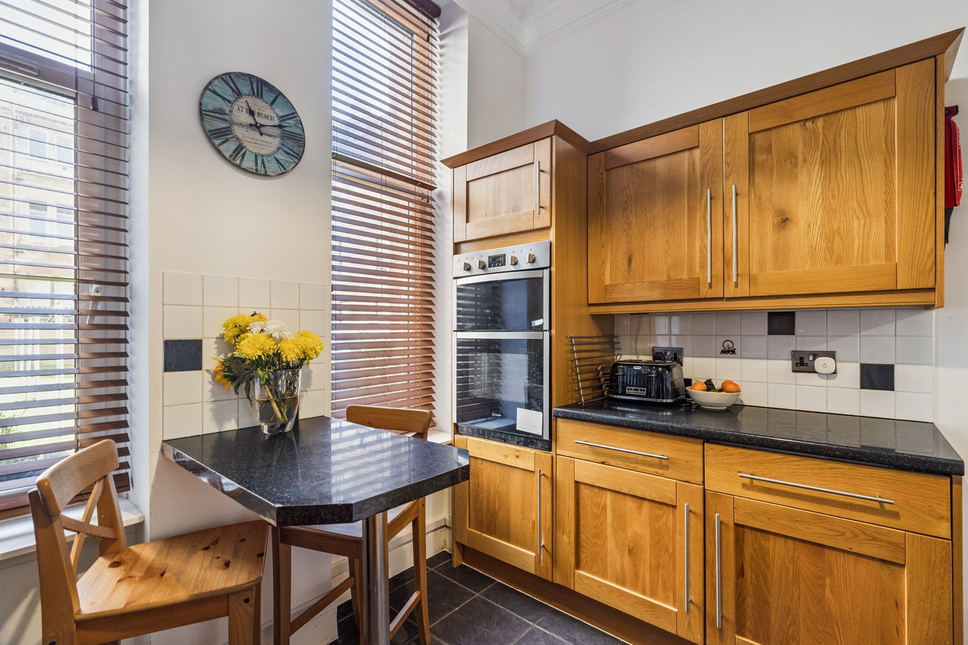 Main Door, 5 James Gray Street, Shawlands, Glasgow, G41 3BS - Picture #11