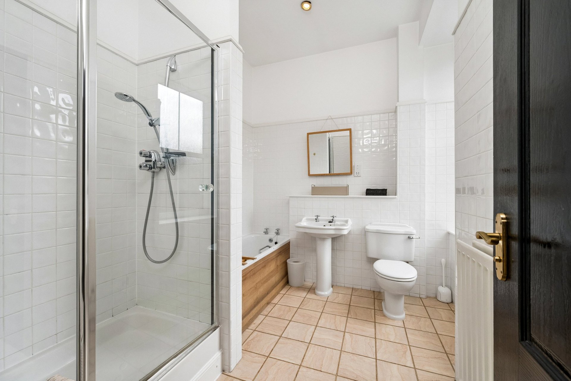 37 Littlejohn Road, Greenbank, Edinburgh, EH10 5GN - Picture #21