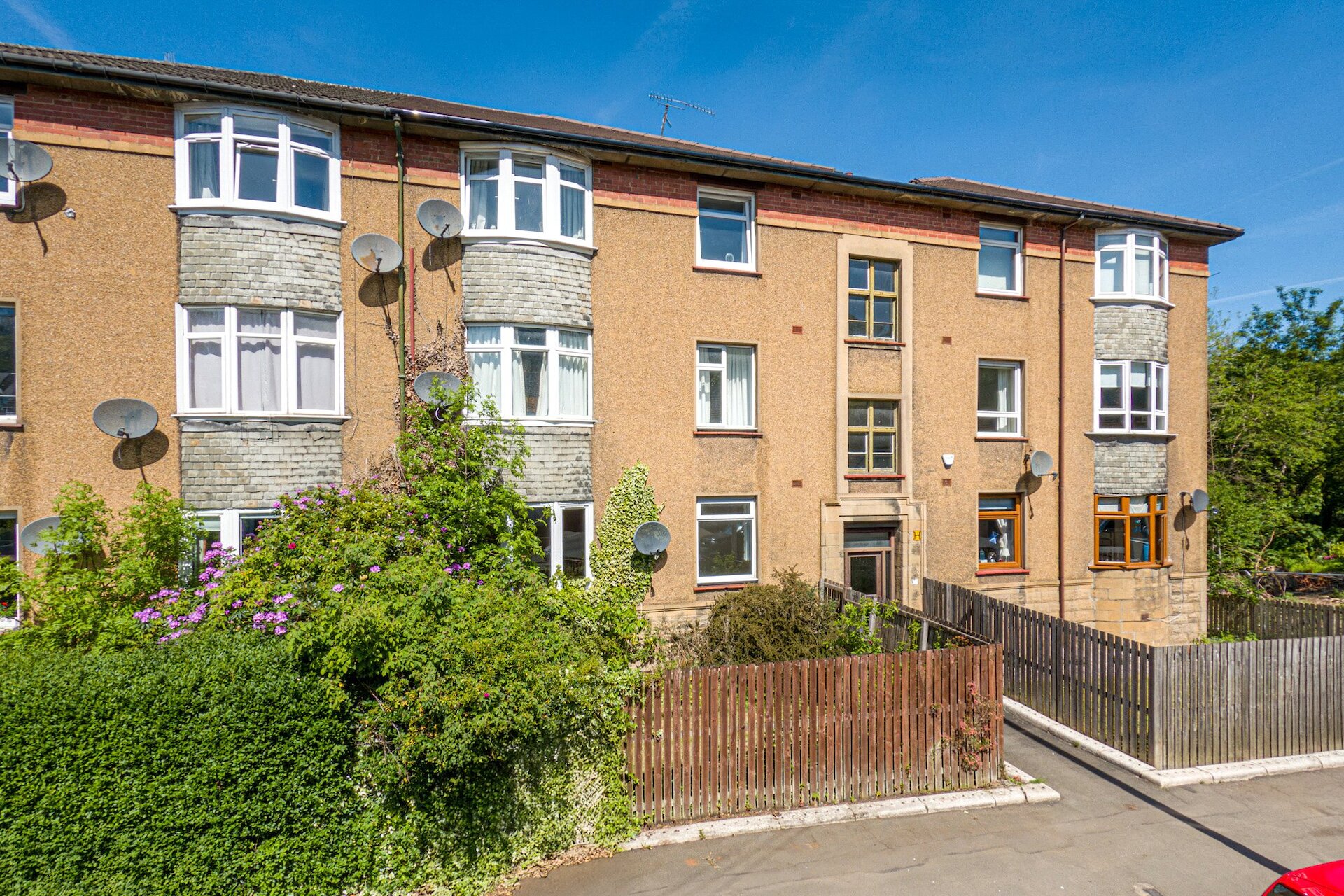 0/1, 60 Dorchester Avenue, Glasgow, Glasgow City, G12 0ED - Picture #1