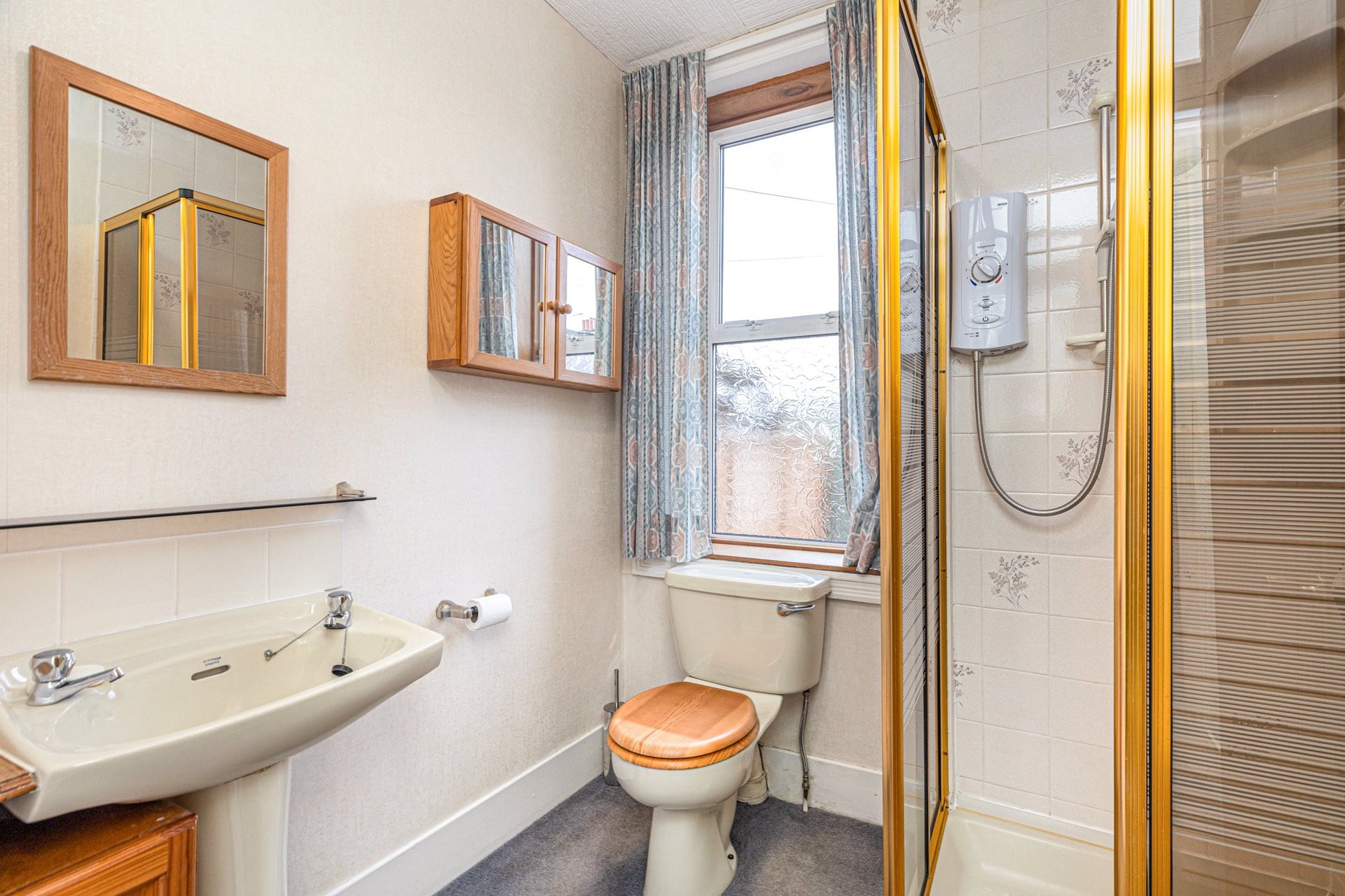 50 Southbrae Drive, Jordanhill, Glasgow, G13 1QD - Picture #18