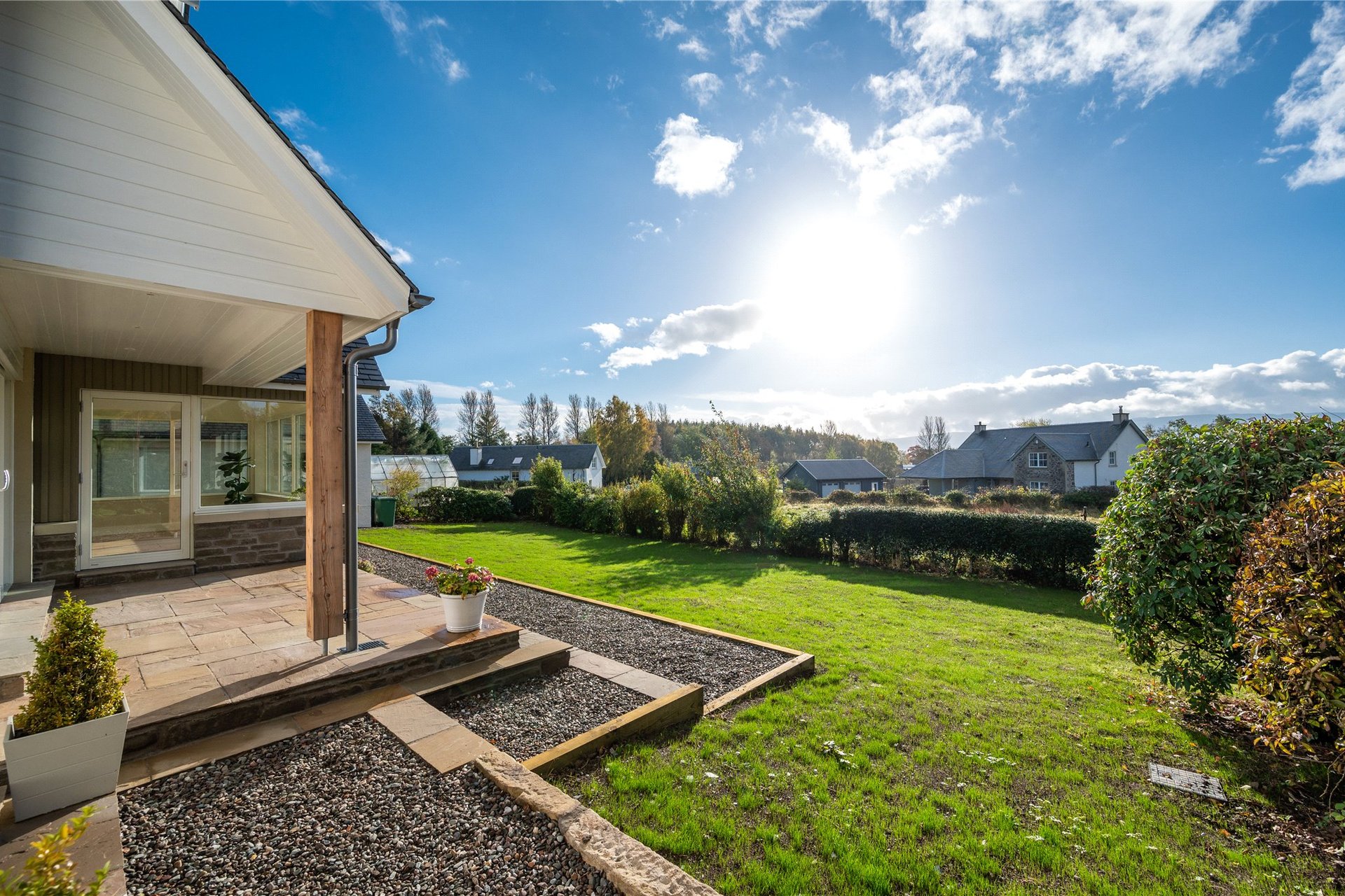 Allanbank, Thornhill, Stirling, Stirlingshire, FK8 3PP - Picture #23