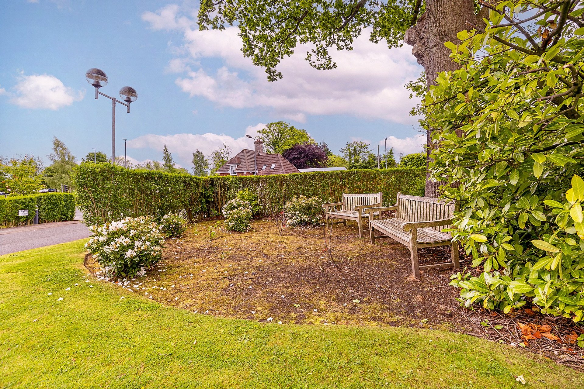 Flat 16, Westerly, 2 Canniesburn Drive, Bearsden, G61 1QS - Picture #31