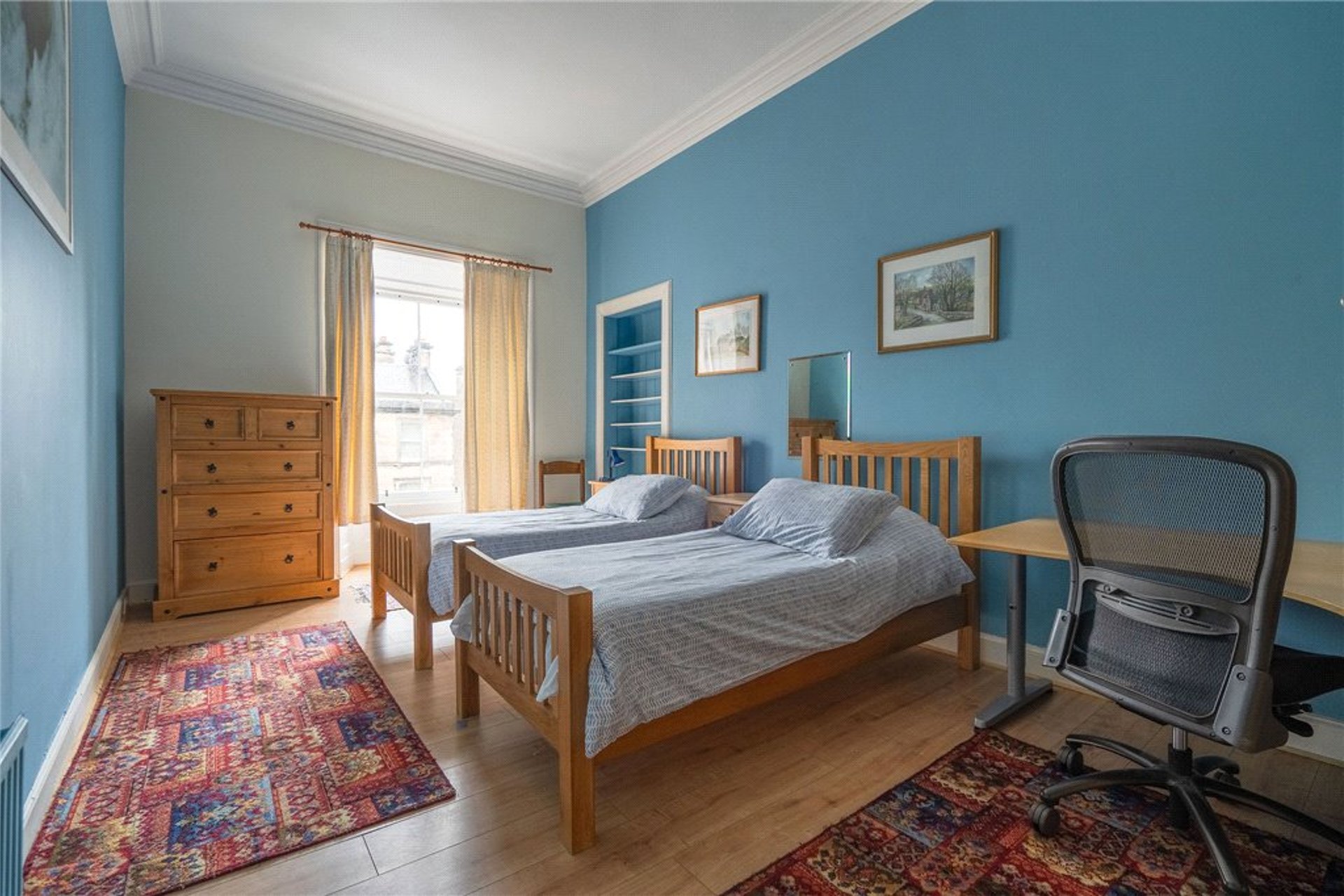 7/3 Chester Street, Edinburgh, Midlothian, EH3 7RF - Picture #11