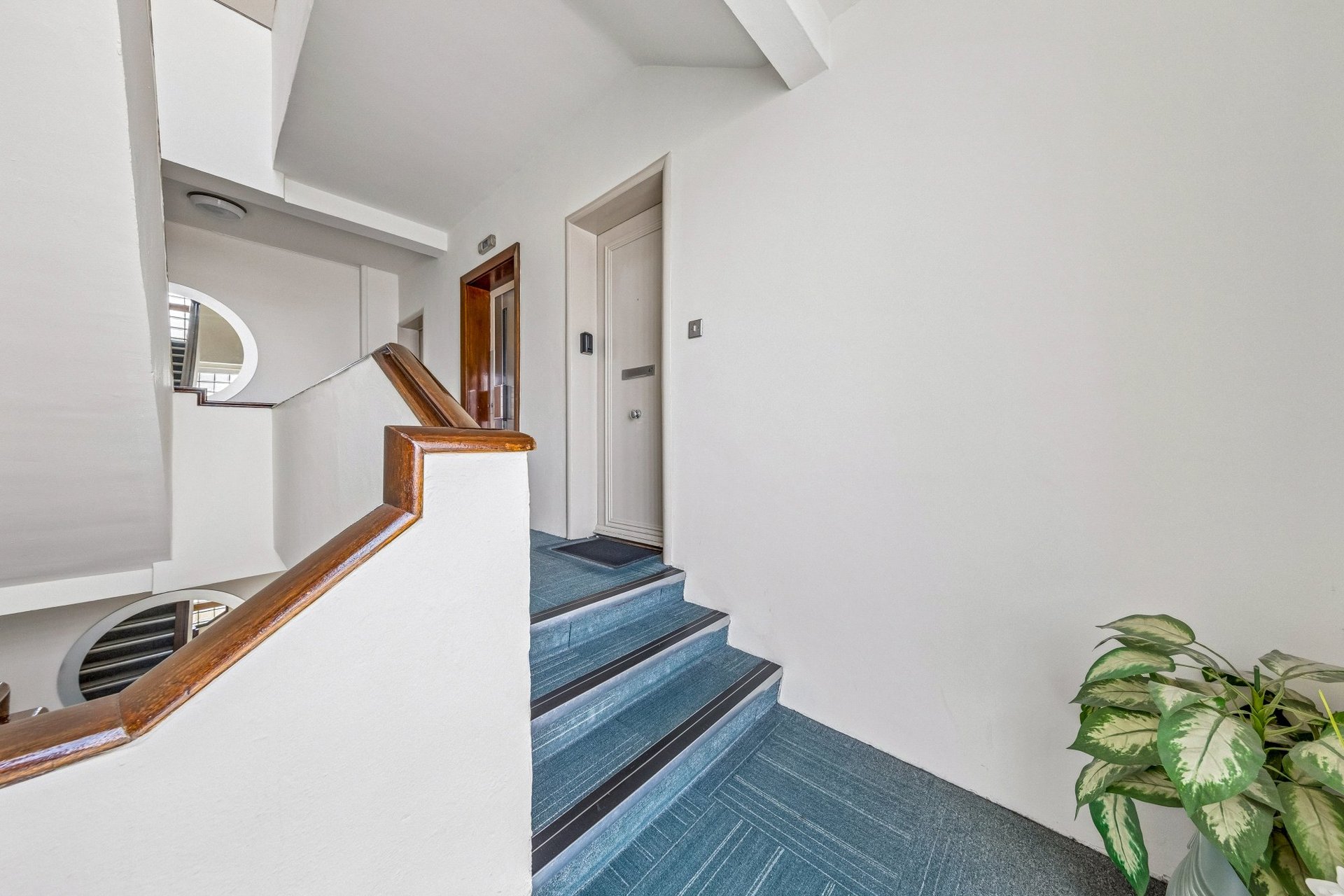 47 Kelvin Court, Kelvinside, Glasgow, G12 0AE - Picture #45