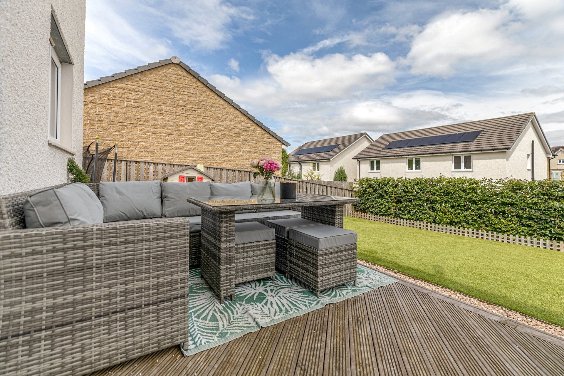 20 Sandray Gardens, Newton Mearns, Glasgow, East Renfrewshire, G77 5GX - Picture #37