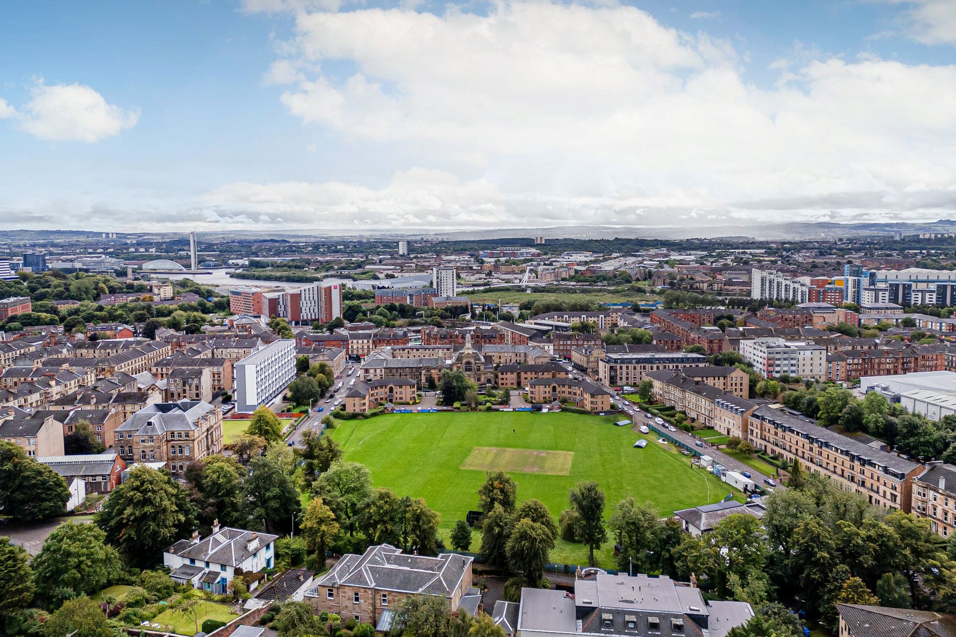 Flat 2/2, 52 Fortrose Street, Partick, Glasgow, G11 5LP - Picture #2