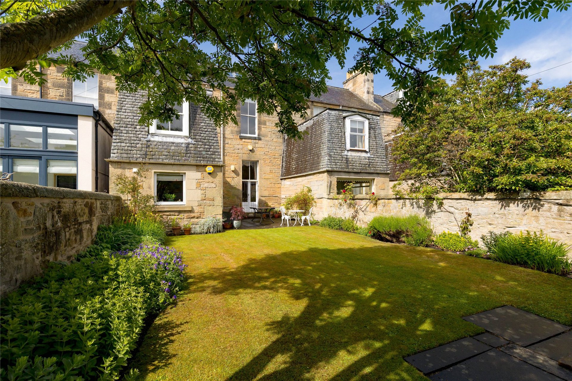 35 Gilmour Road, Edinburgh, EH16 5NS - Picture #30