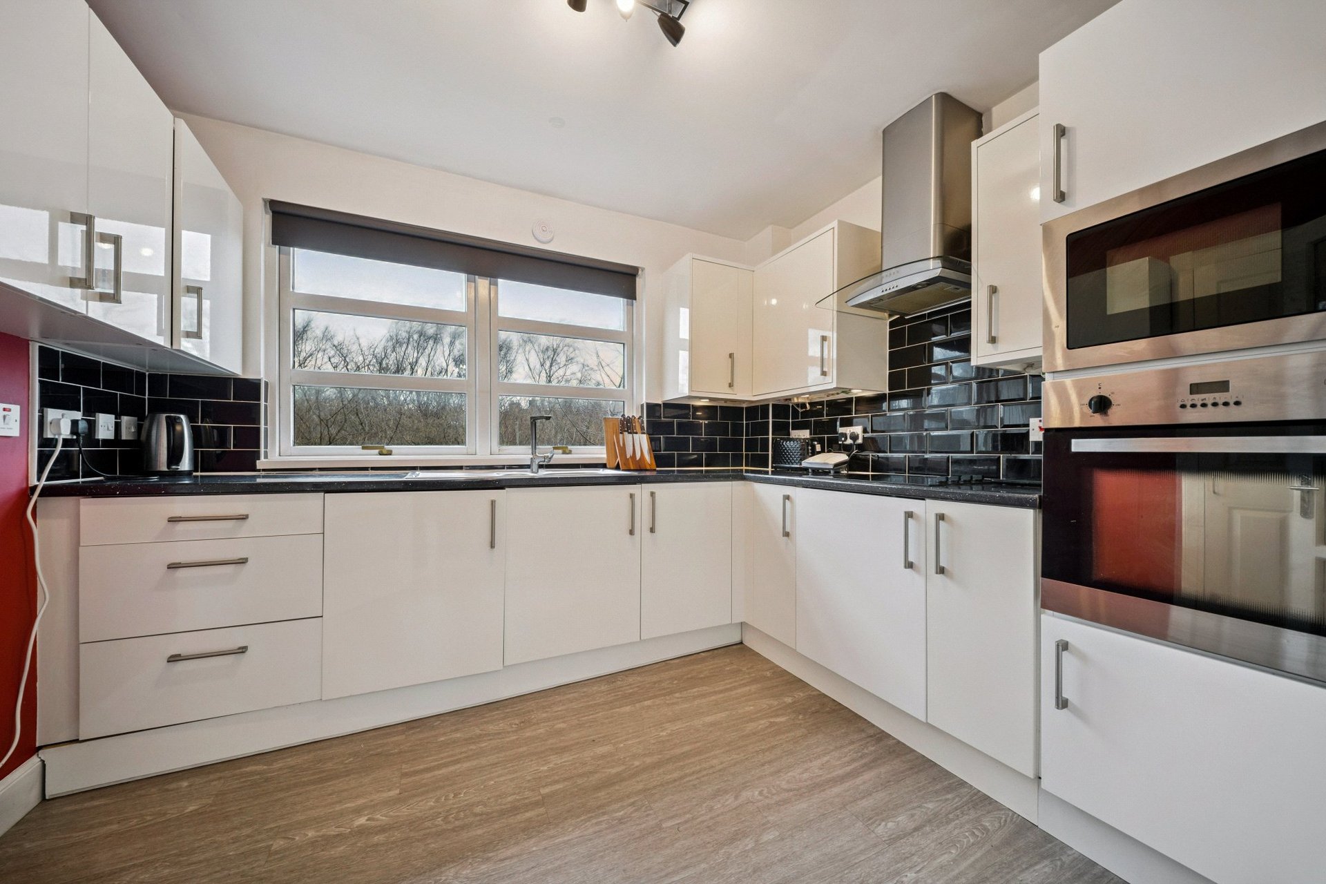 Flat 3, 4 Grandville, Edinburgh, EH6 4TH - Picture #10