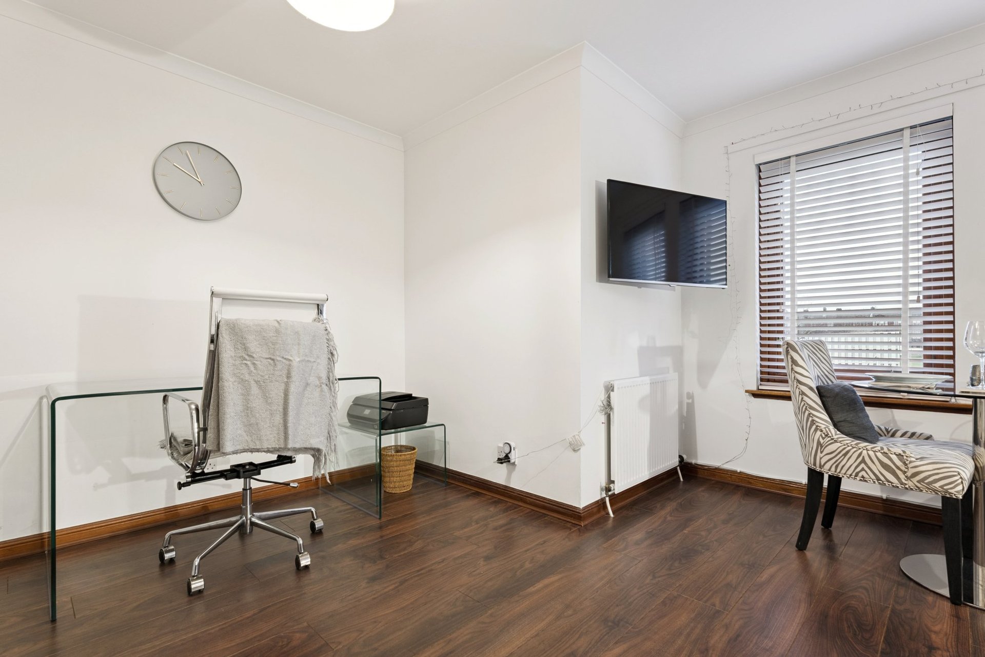 1/1, 20 Meldrum Gardens, Pollokshields, G41 4EA - Picture #6