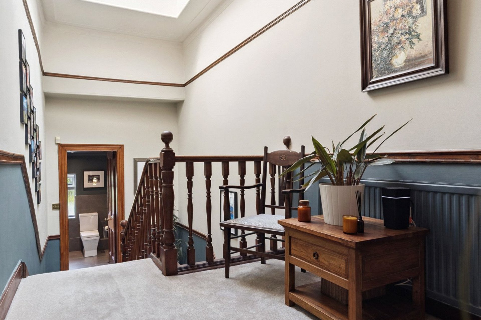 28 Selborne Road, Jordanhill, Glasgow, G13 1QG - Picture #41