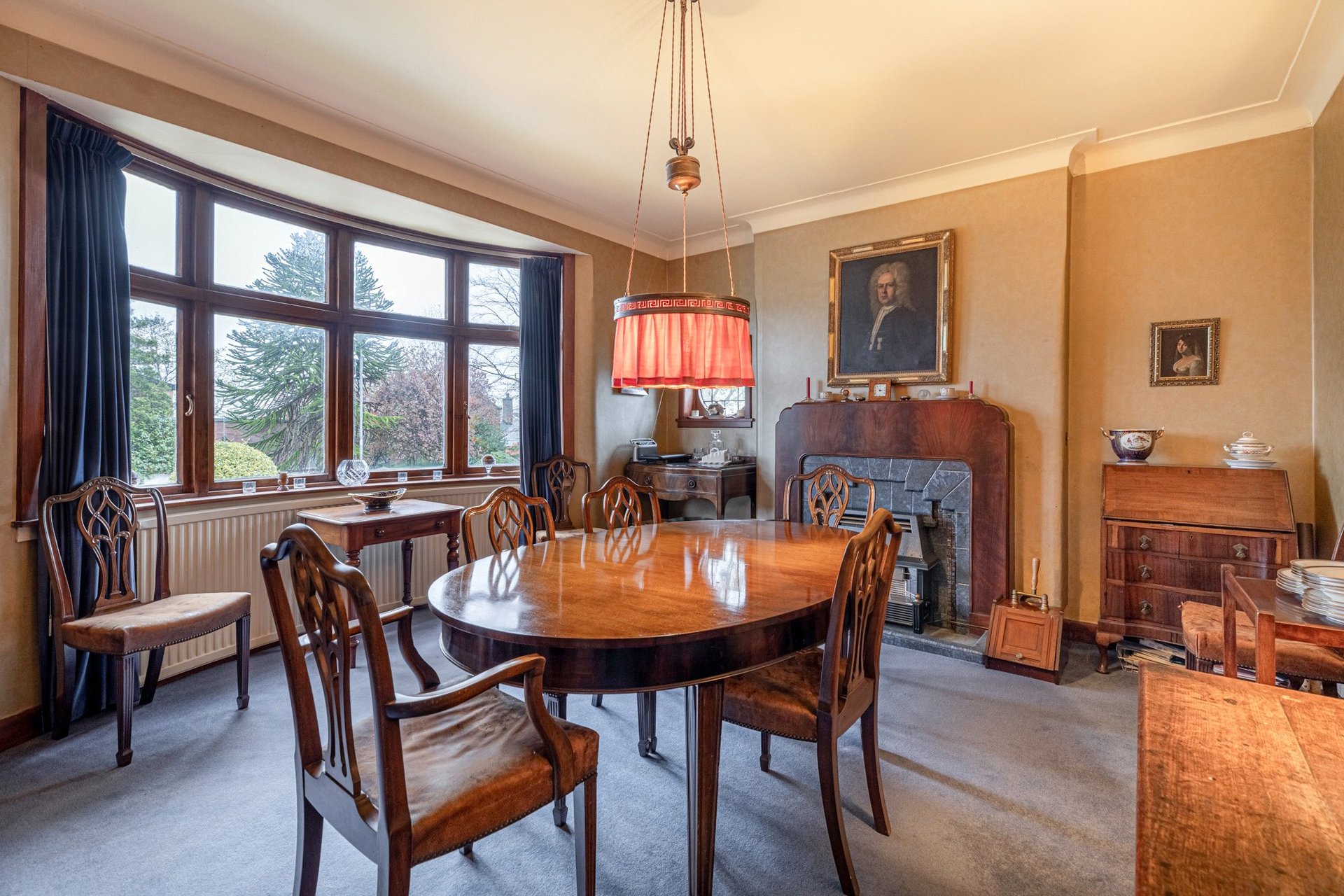 20 Lochend Drive, Bearsden, G61 1ED - Picture #8
