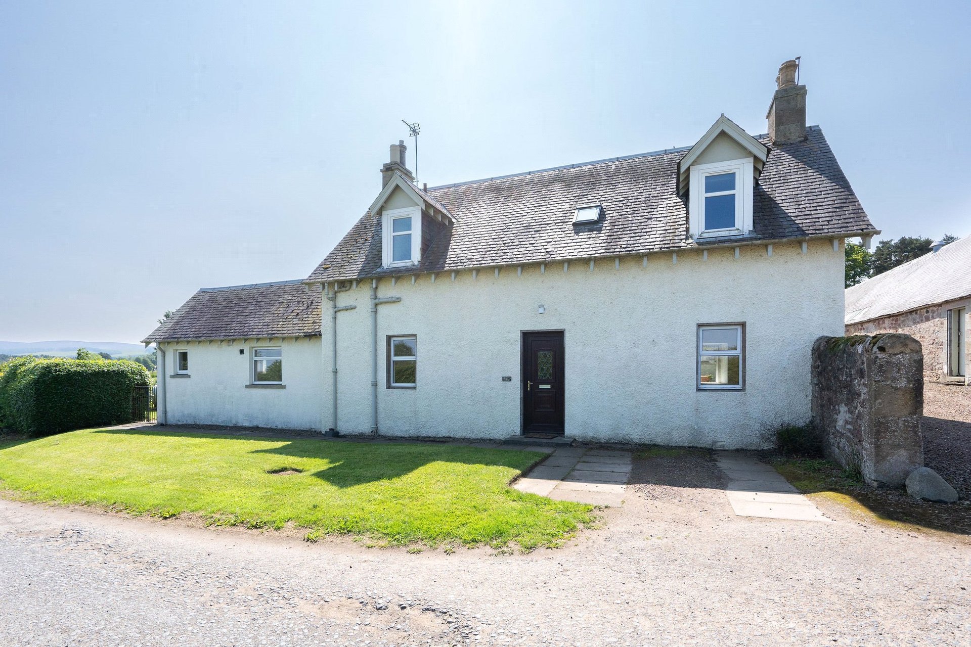 Grieves House, No 1 Upper Keith Farm Cottages, Humbie, East Lothian, EH36 5PJ - Picture #2