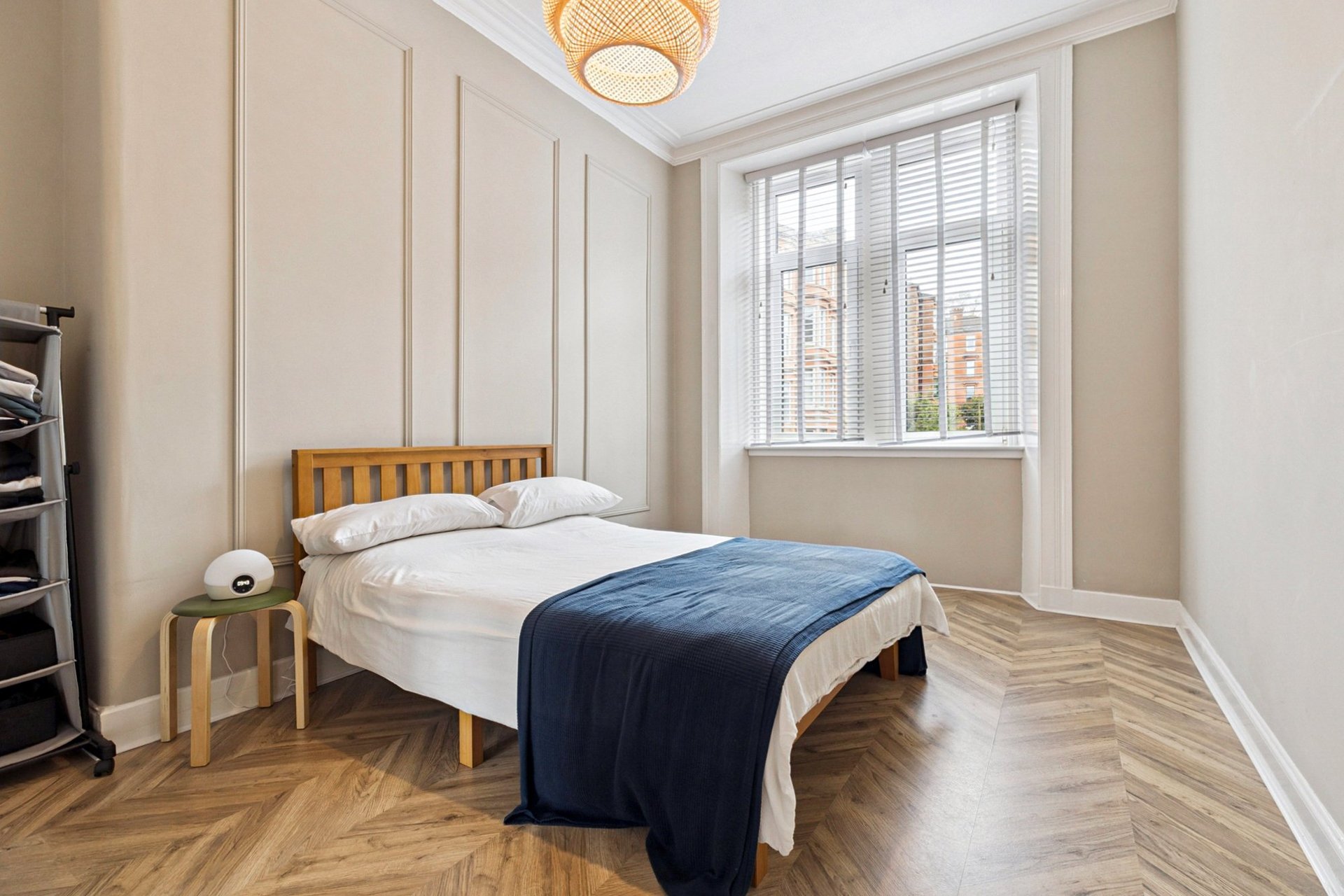 1/2, 26 Tassie Street, Shawlands, Glasgow, G41 3QF - Picture #12