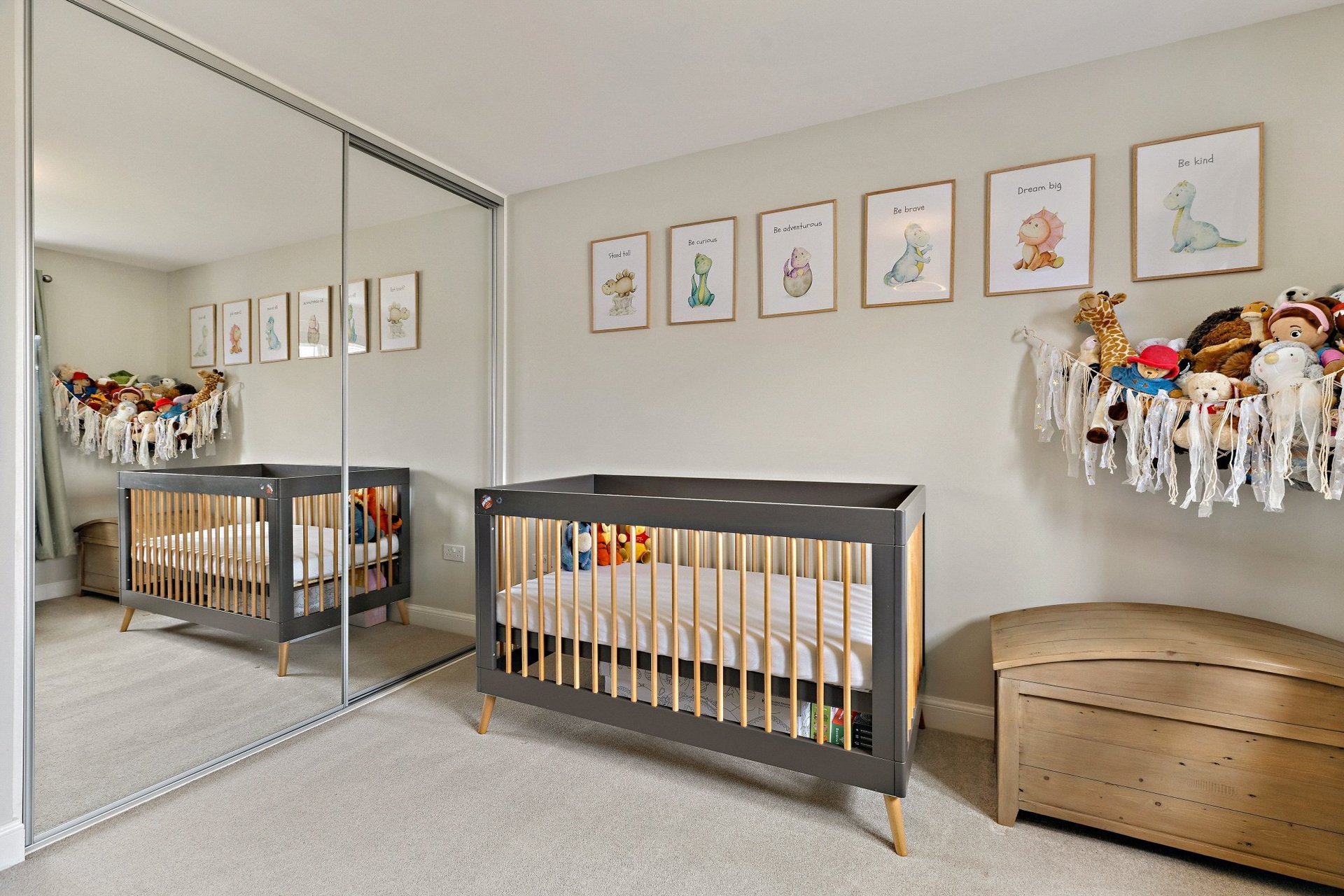 11 Rae Drive, Auchinleck Village, Robroyston, Glasgow City, G33 1FZ - Picture #26