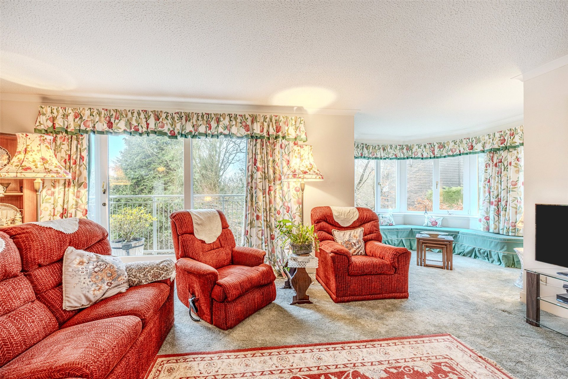 9 Lochside, 45 Drymen Road, Bearsden, G61 2SB - Picture #3