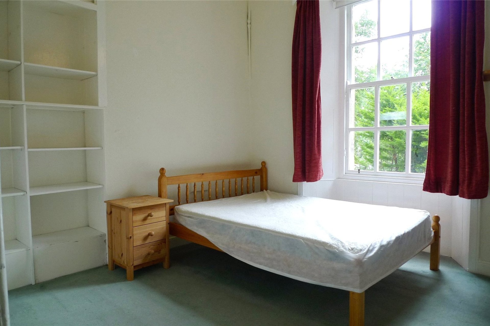 1F2 (1FL), 24 Melville Terrace, Edinburgh, Midlothian, EH9 1LR - Picture #5