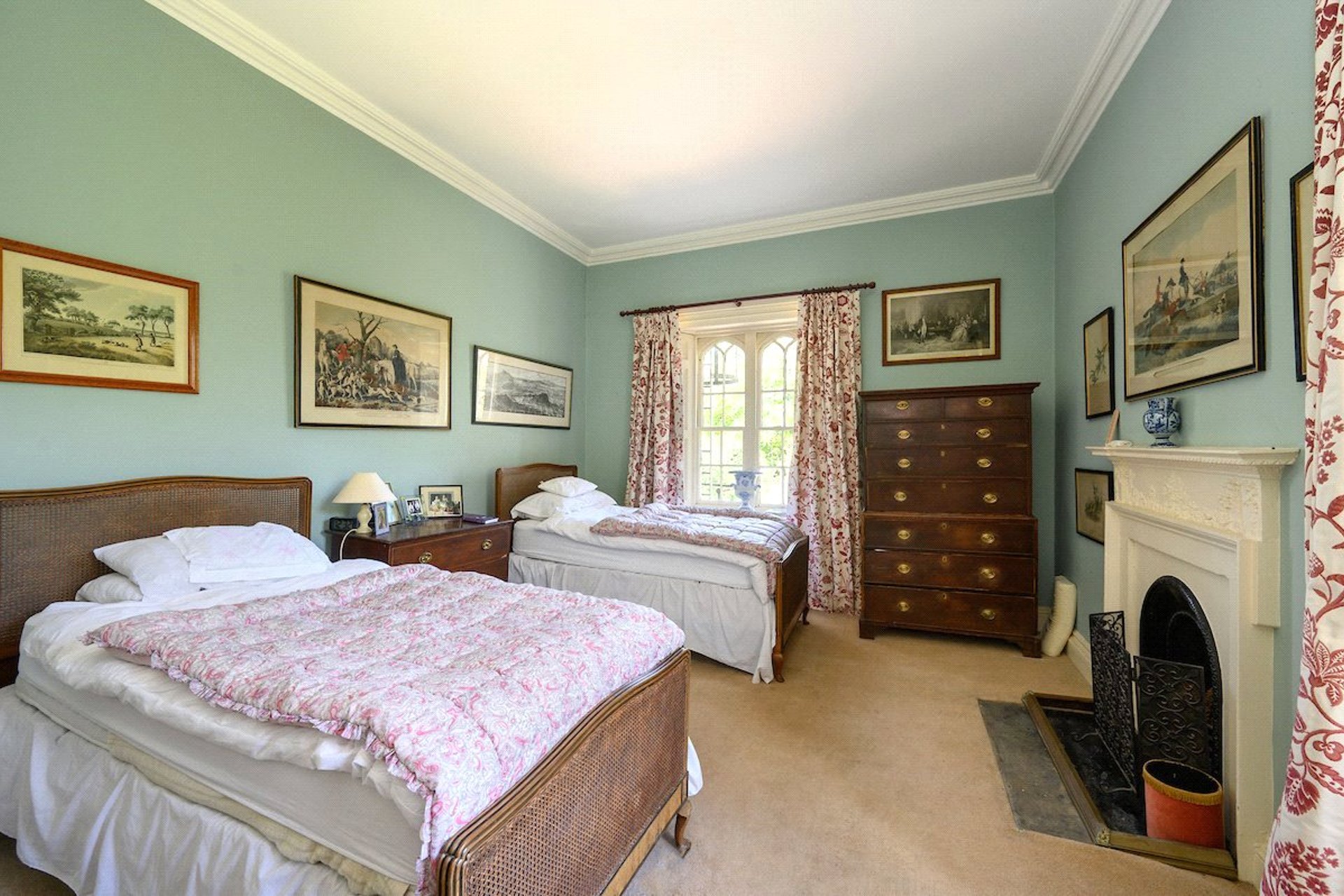 Lot 1 - Edmonston House, Edmonston House, Candymill Road, Biggar, South Lanarkshire, ML12 6QY - Picture #17